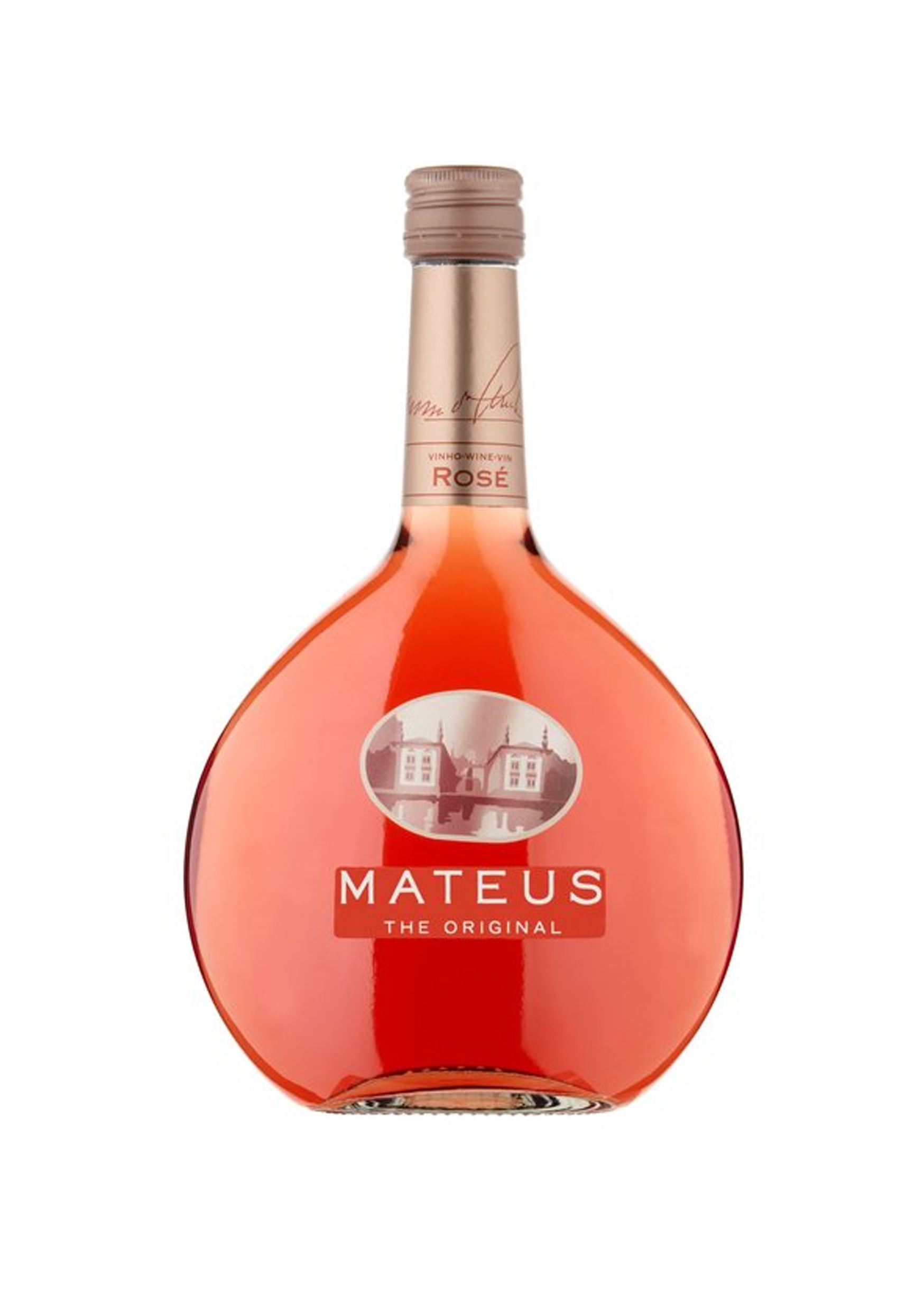 Mateus Rose