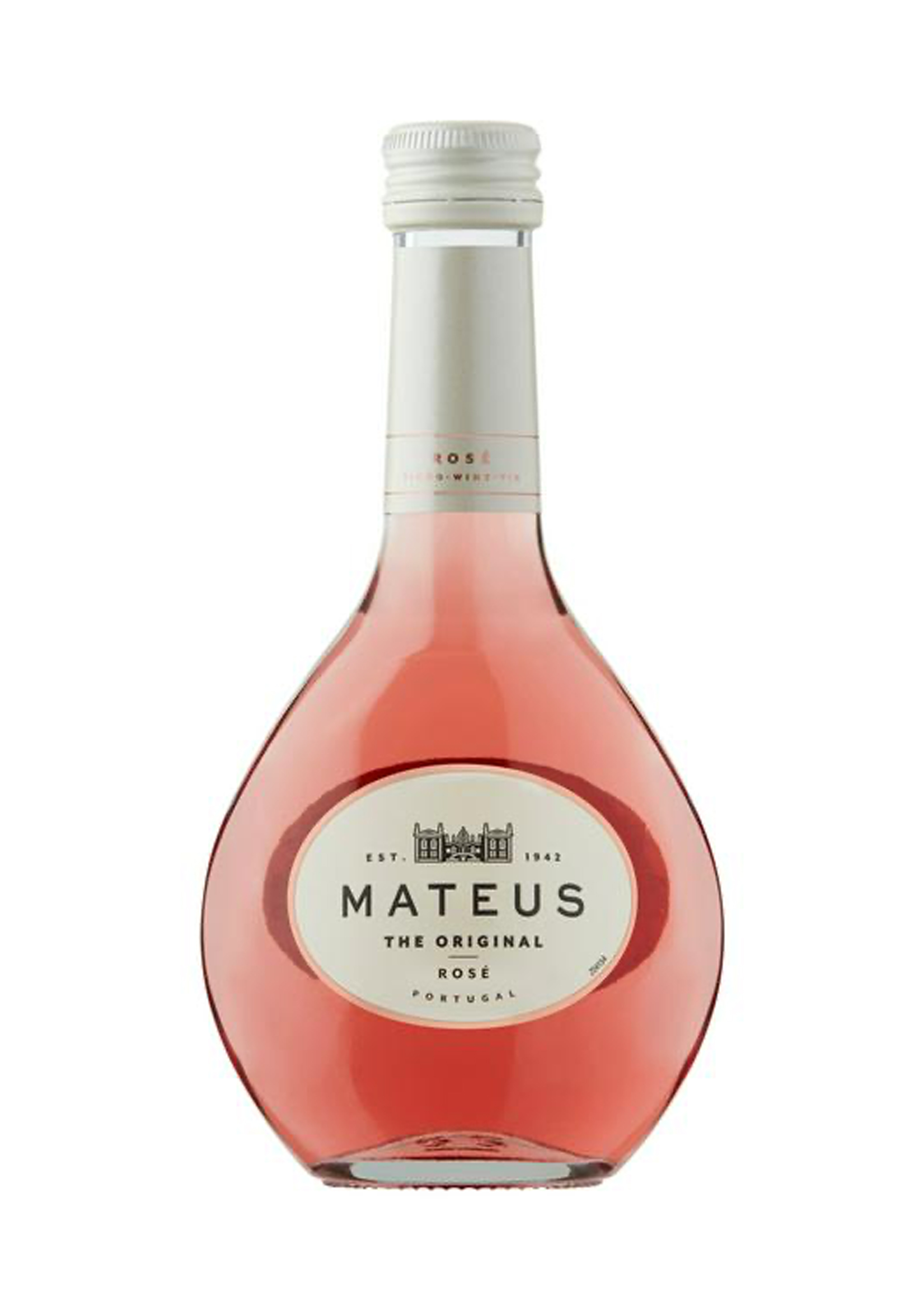 Mateus Rose