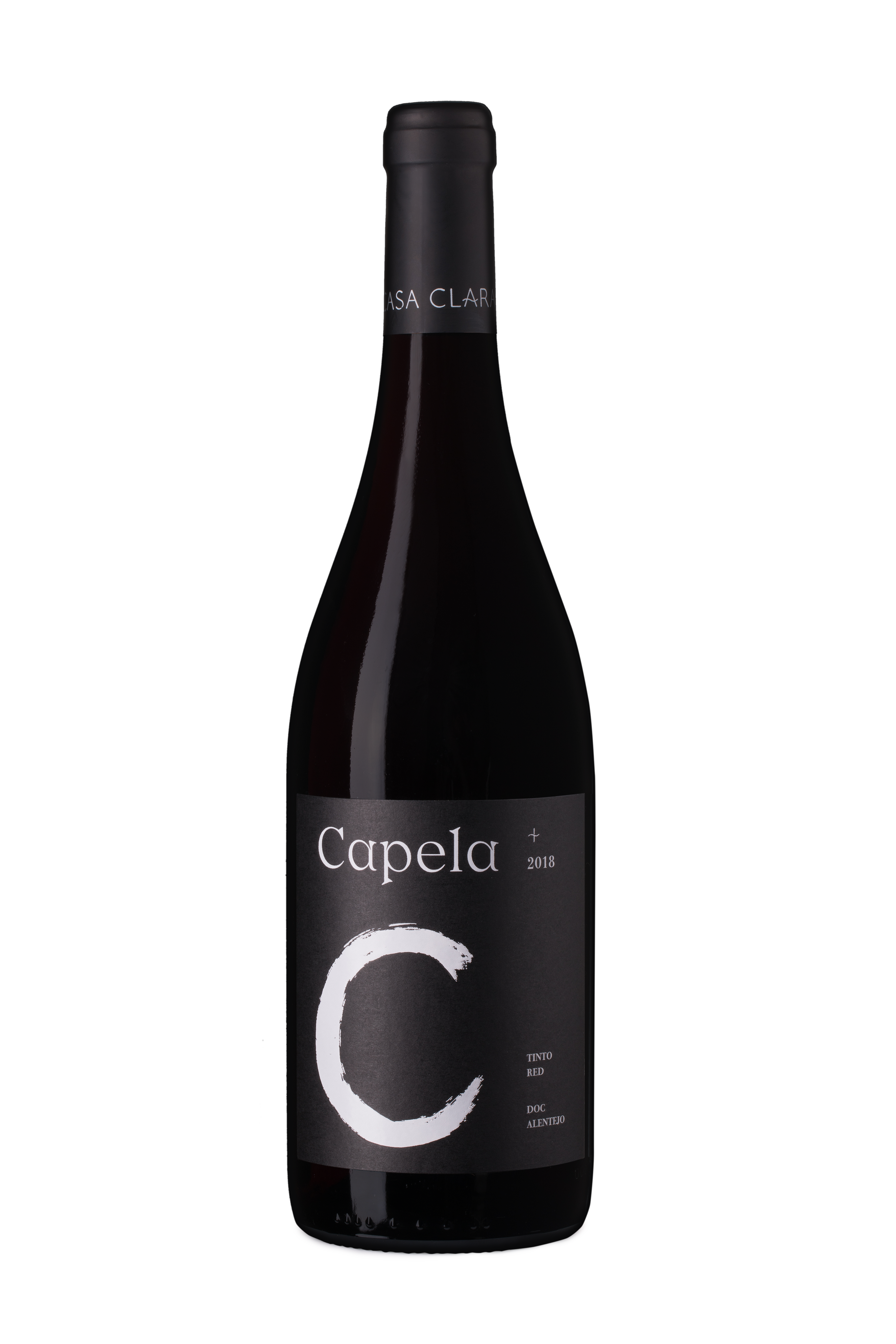 C Capela Vinho Tinto