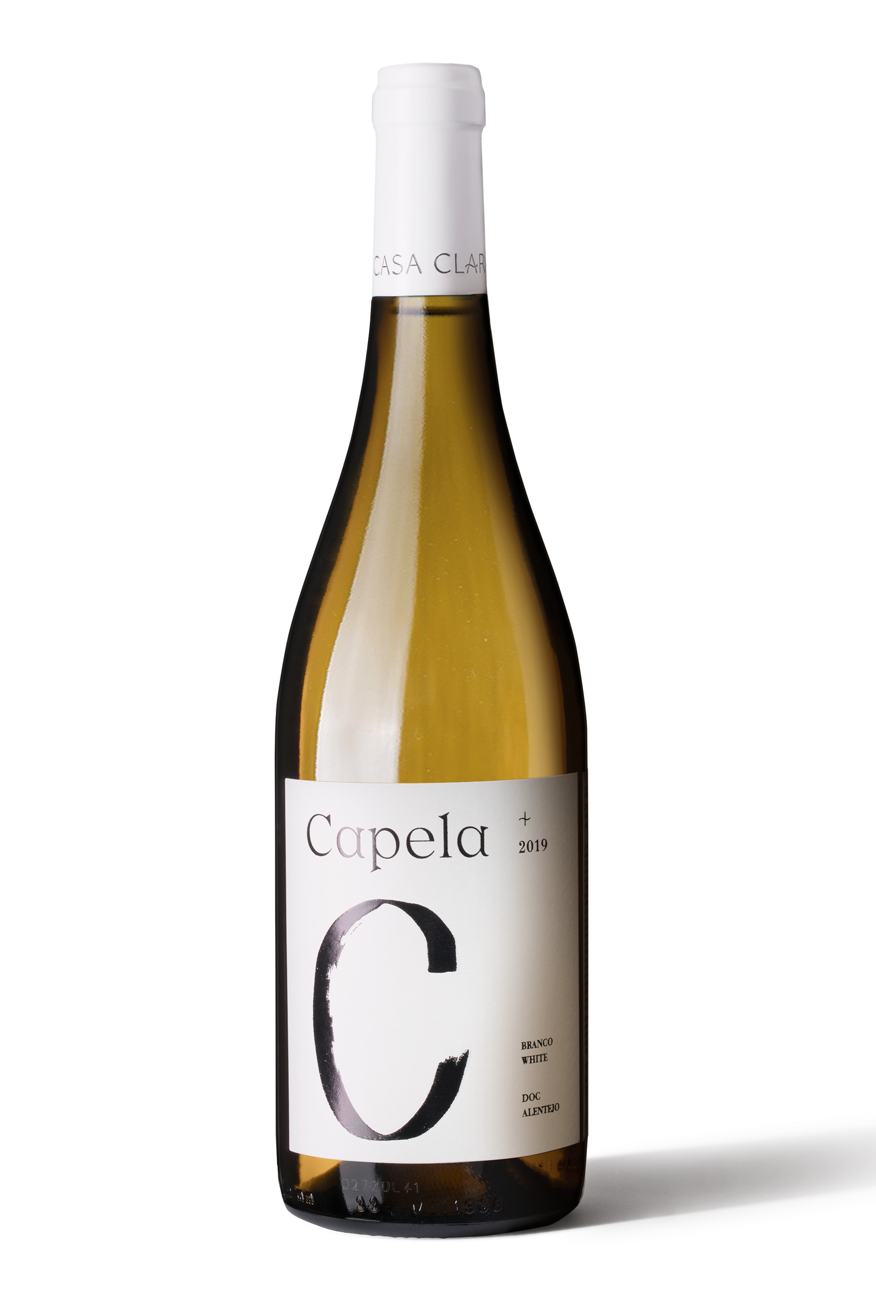 C Capela Vinho Branco