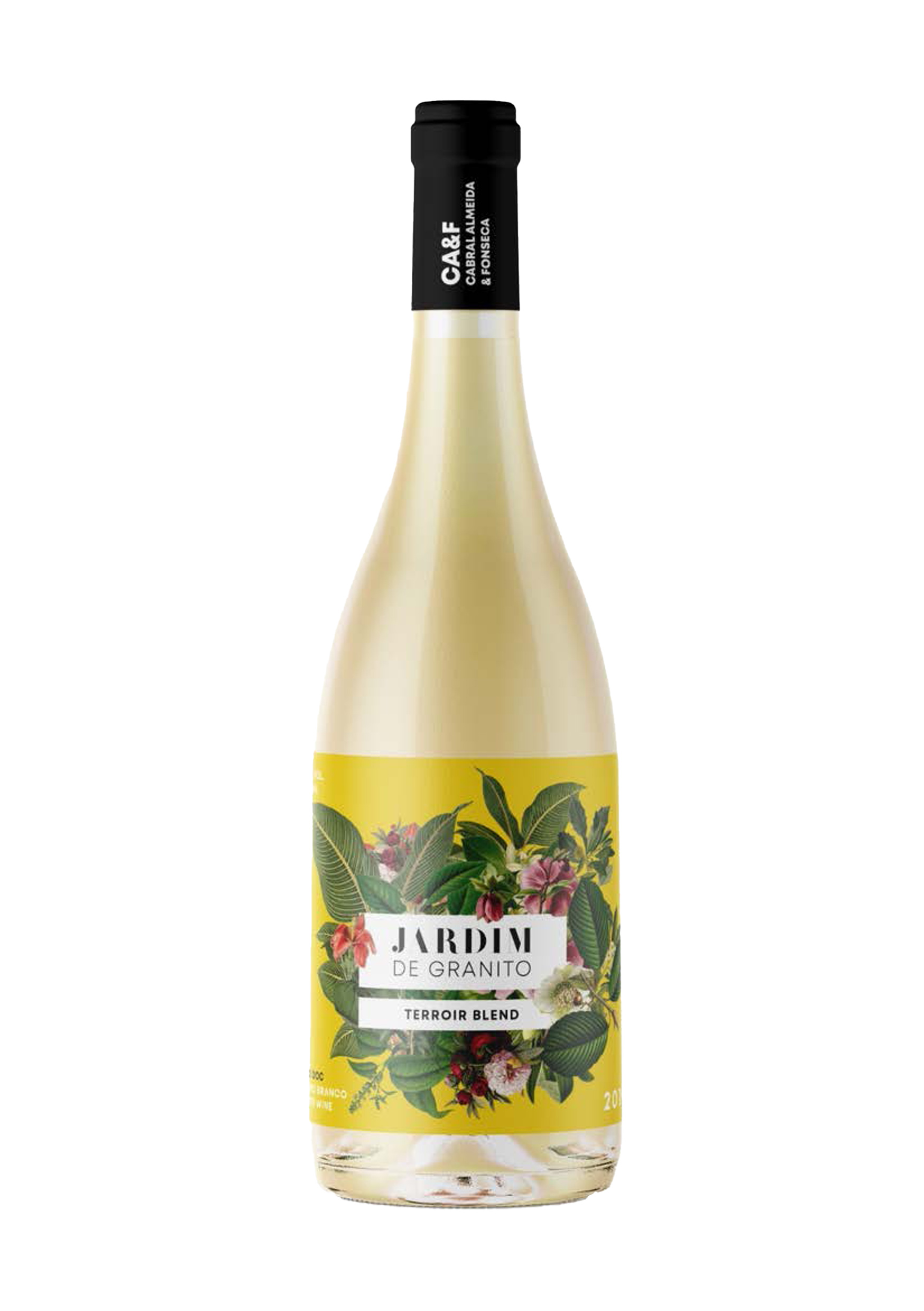 Jardim De Granito Vinho Branco