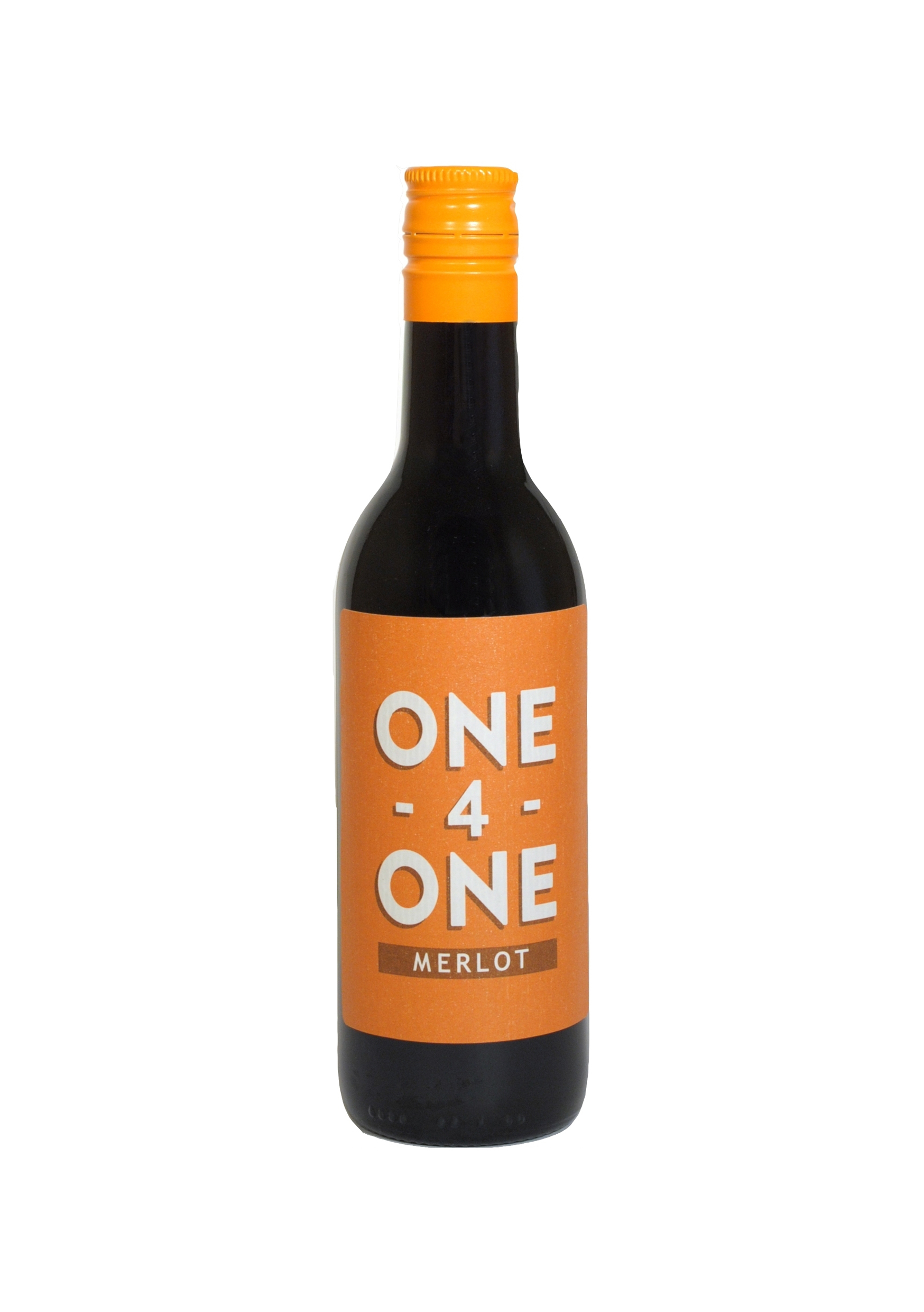 One 4 One Merlot