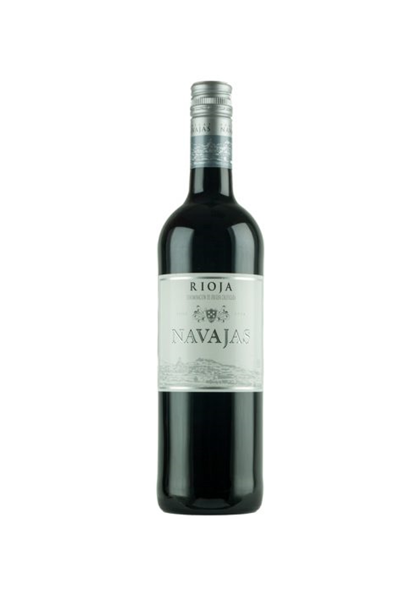 Navajas Rioja