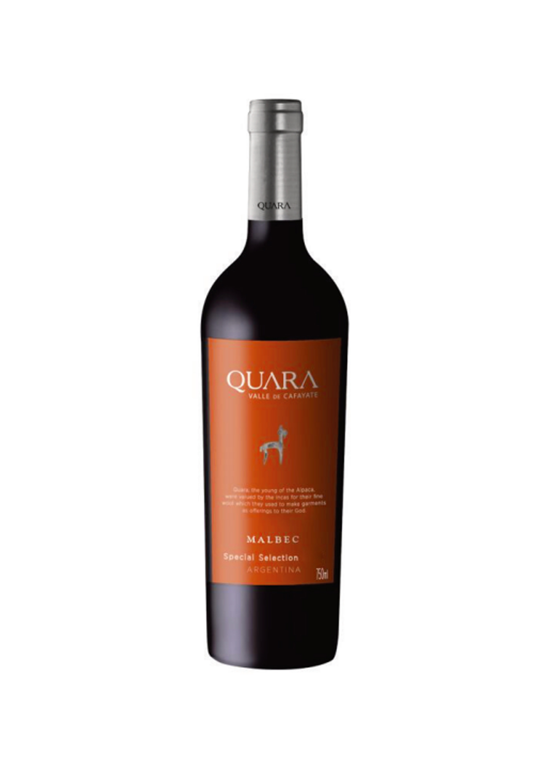 Quara Special Selection Malbec