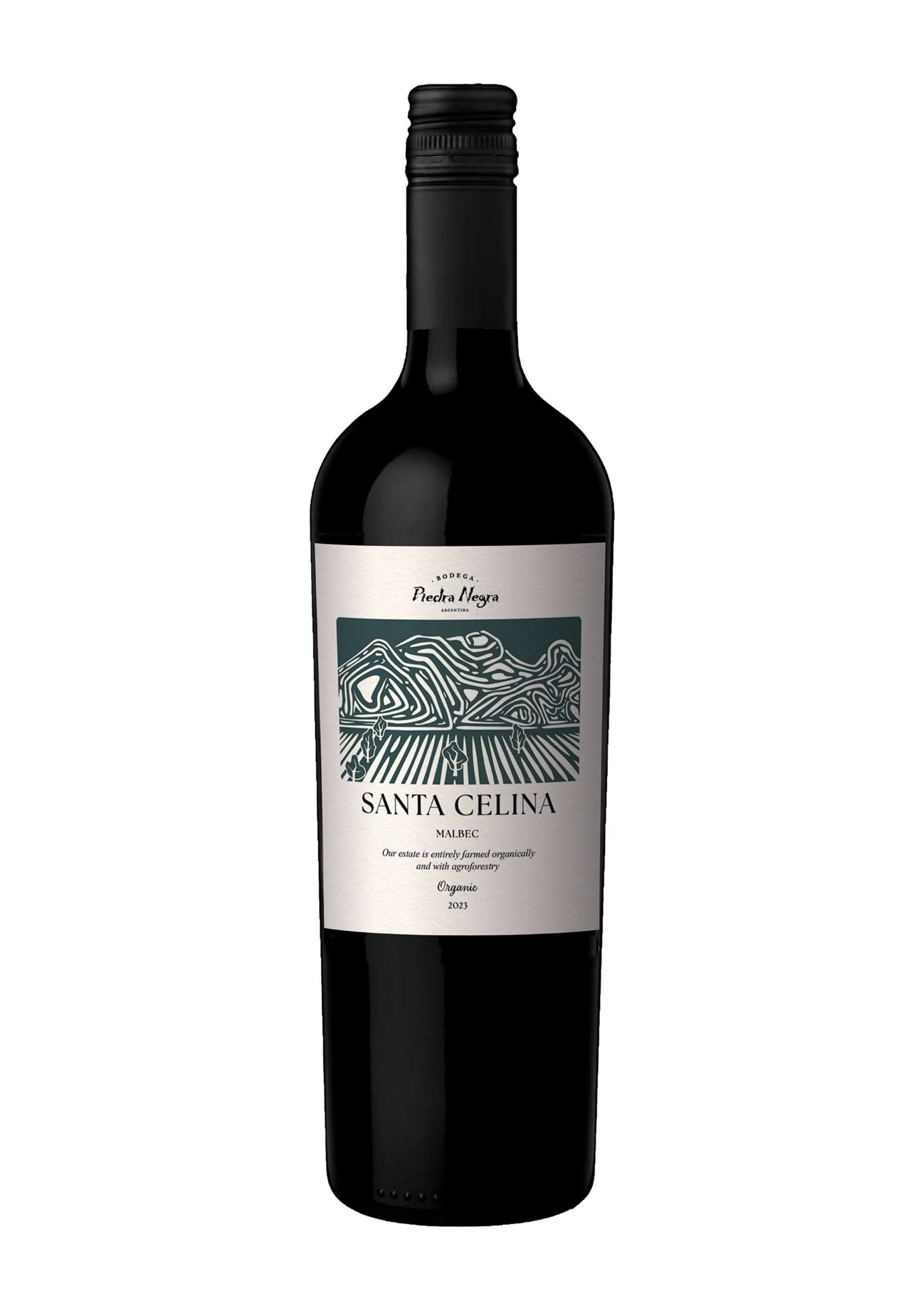 Santa Celina Malbec