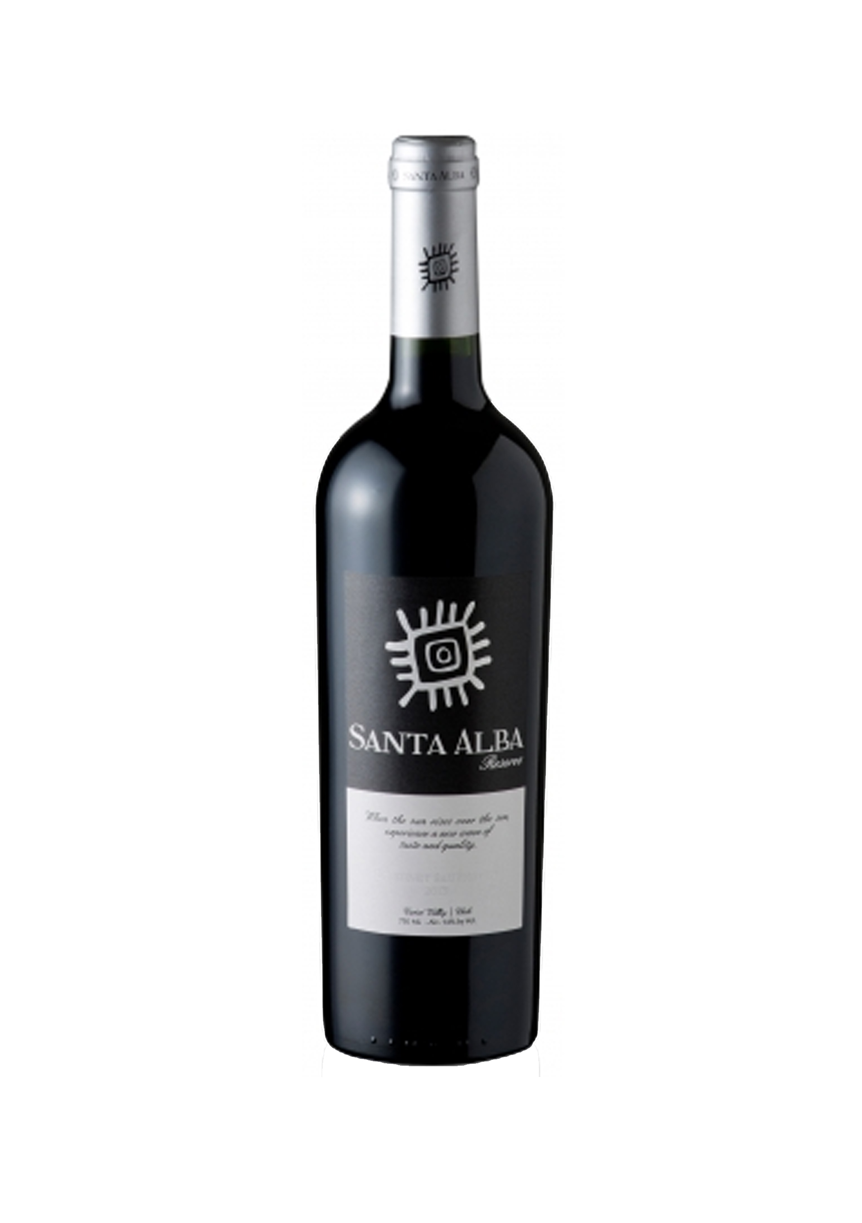 Santa Alba Cabernet Sauvignon