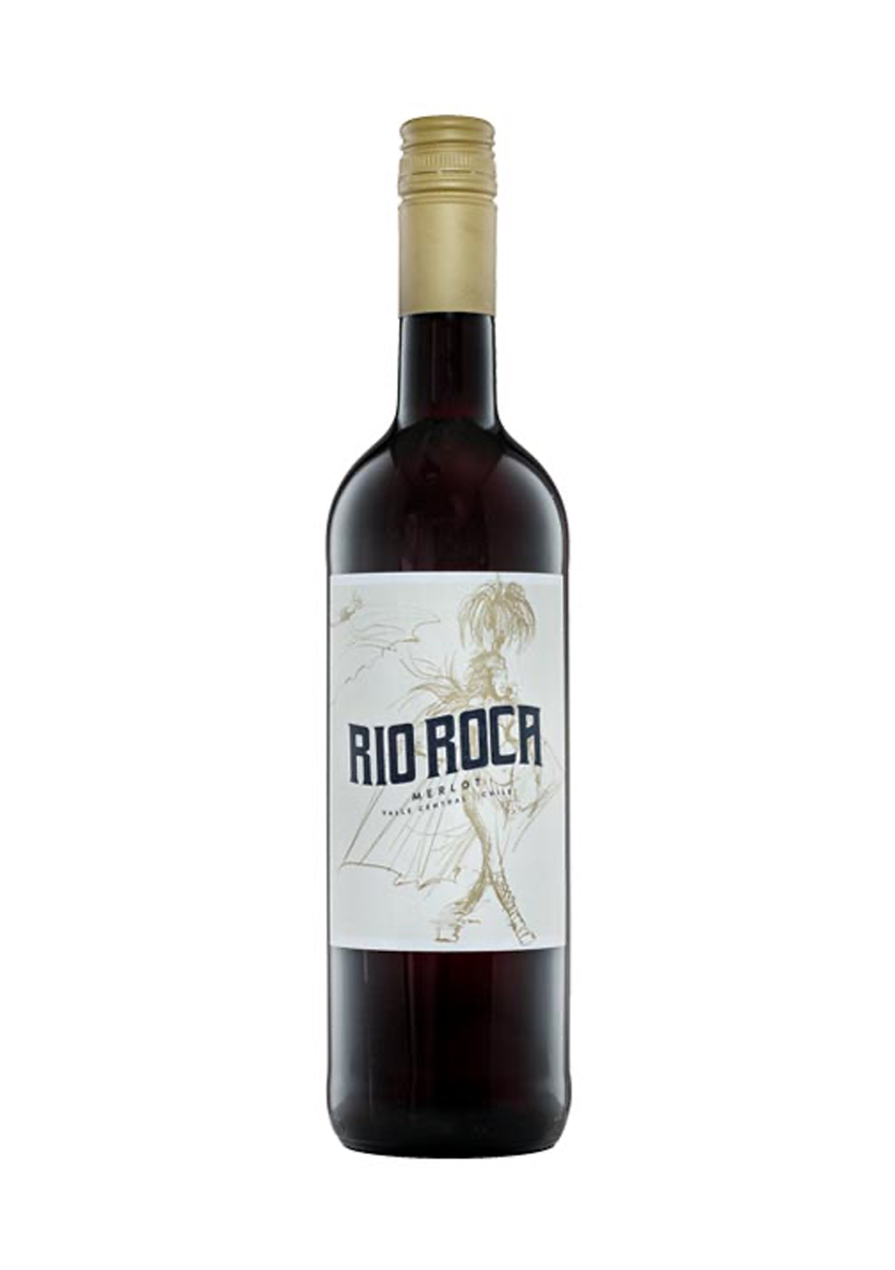 Rio Roca Merlot