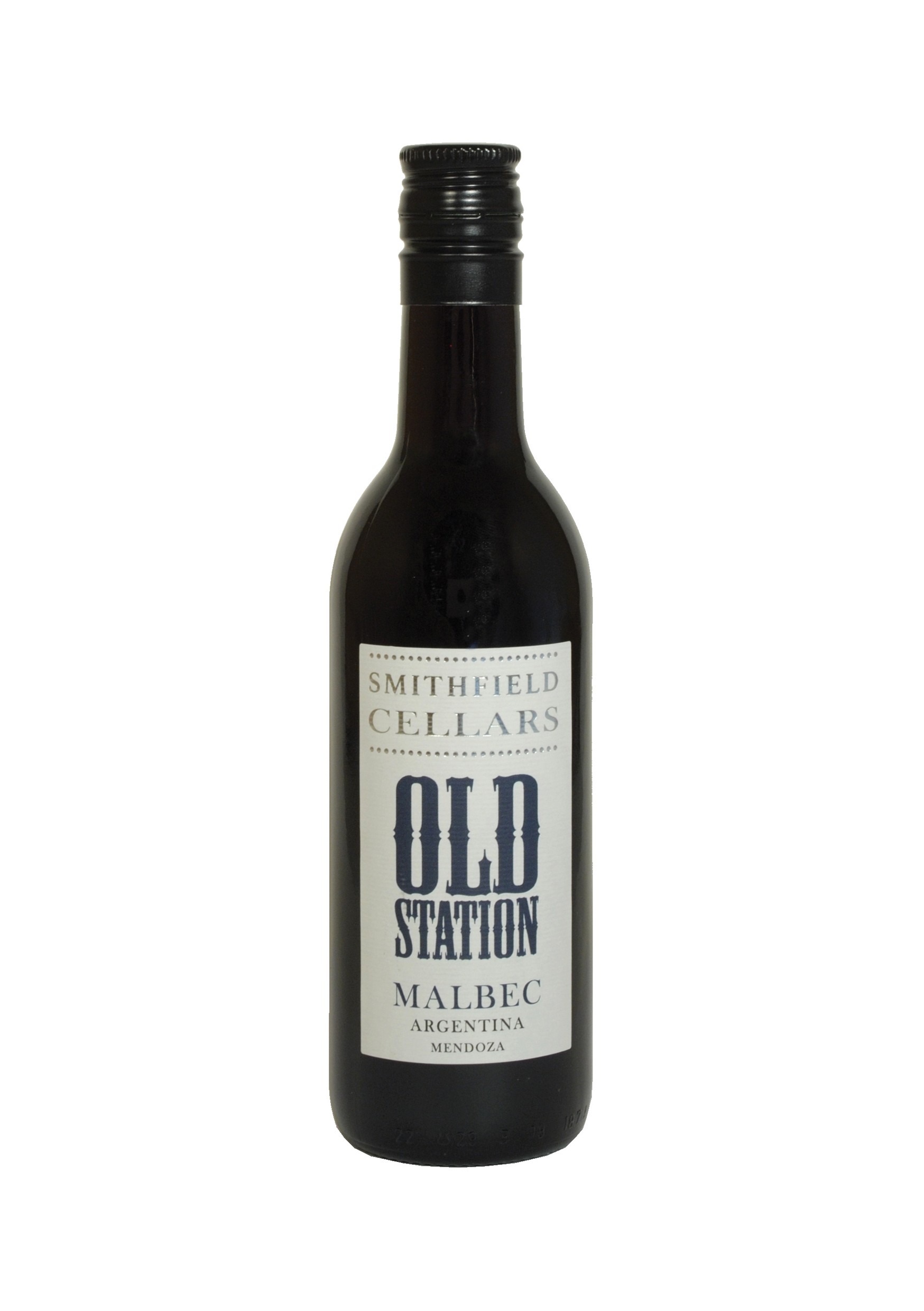 Old Station Malbec