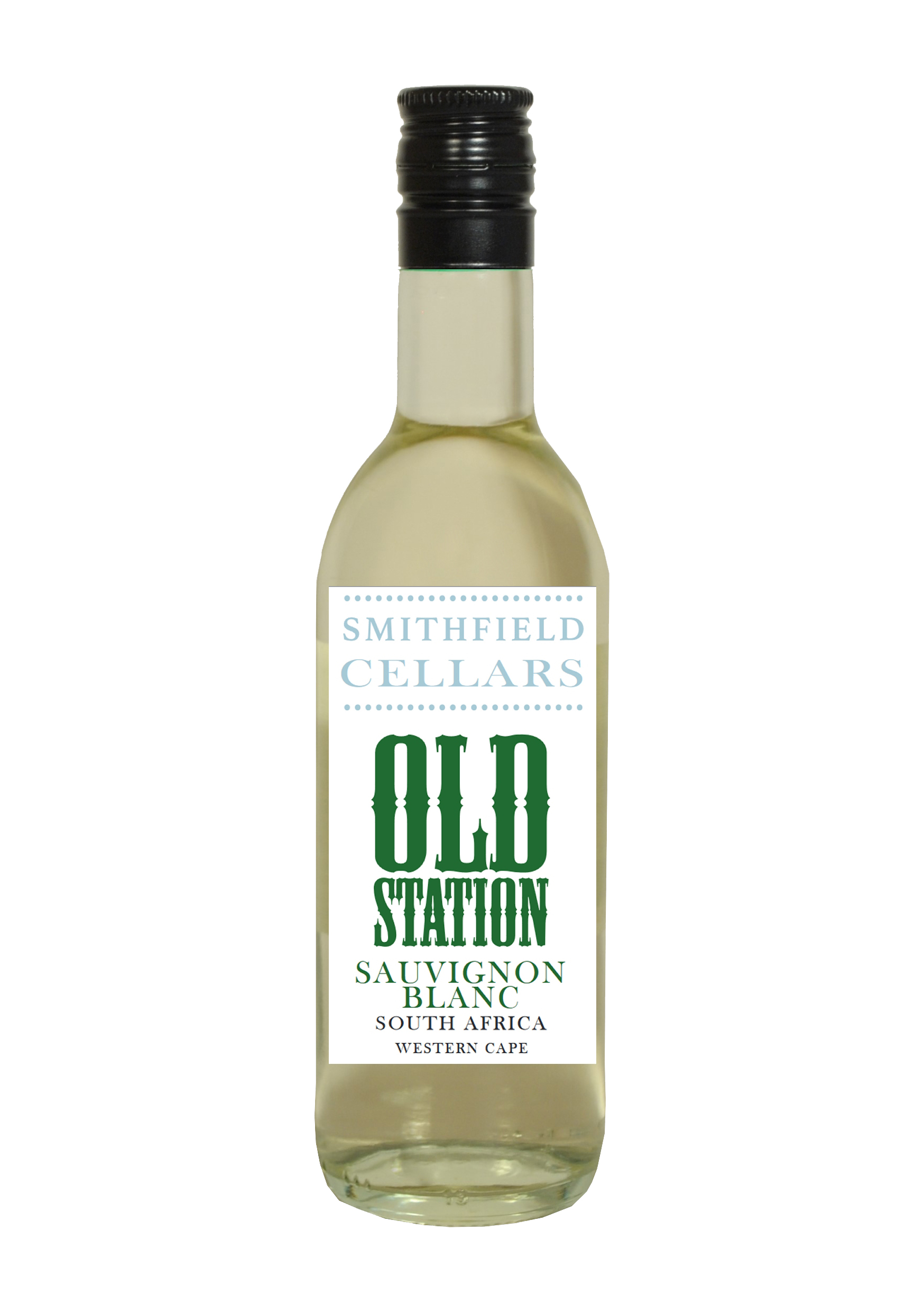 Old Station Sauvignon Blanc