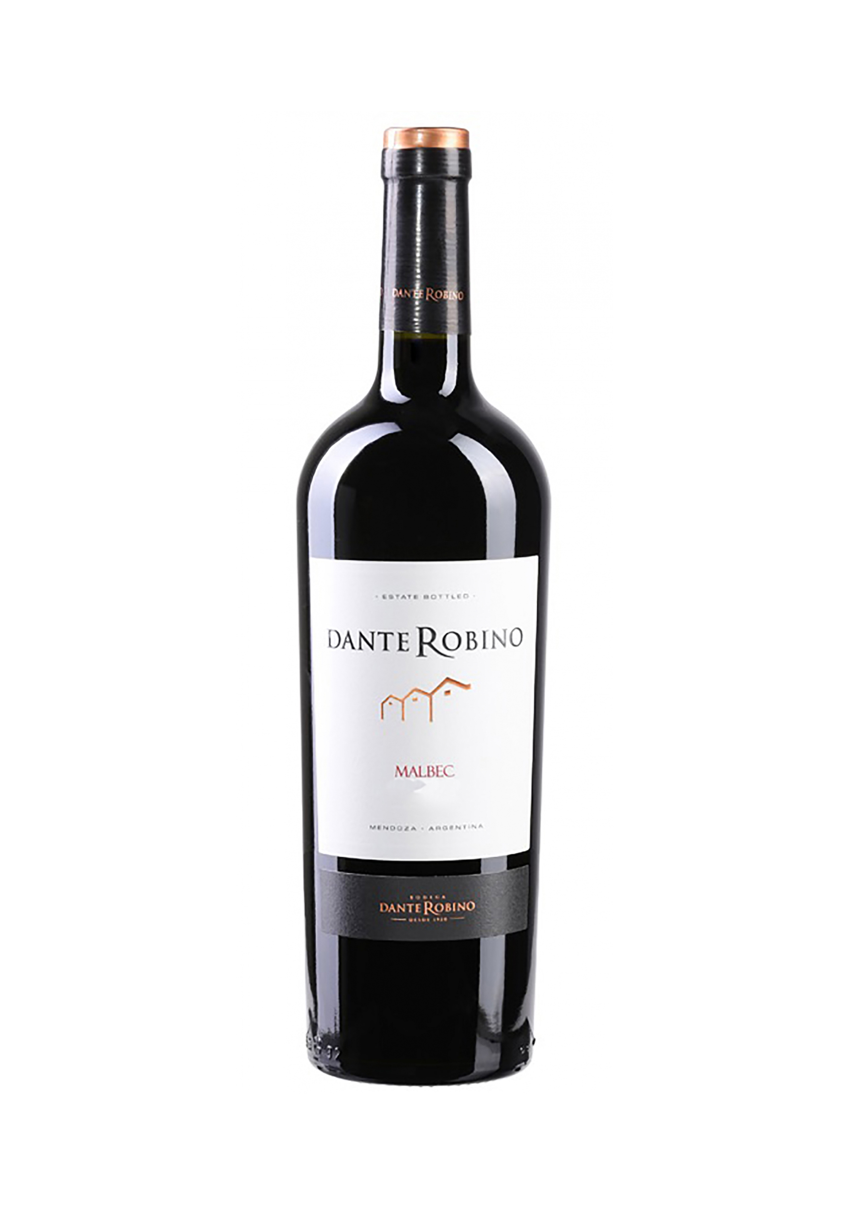 Dante Robino Malbec