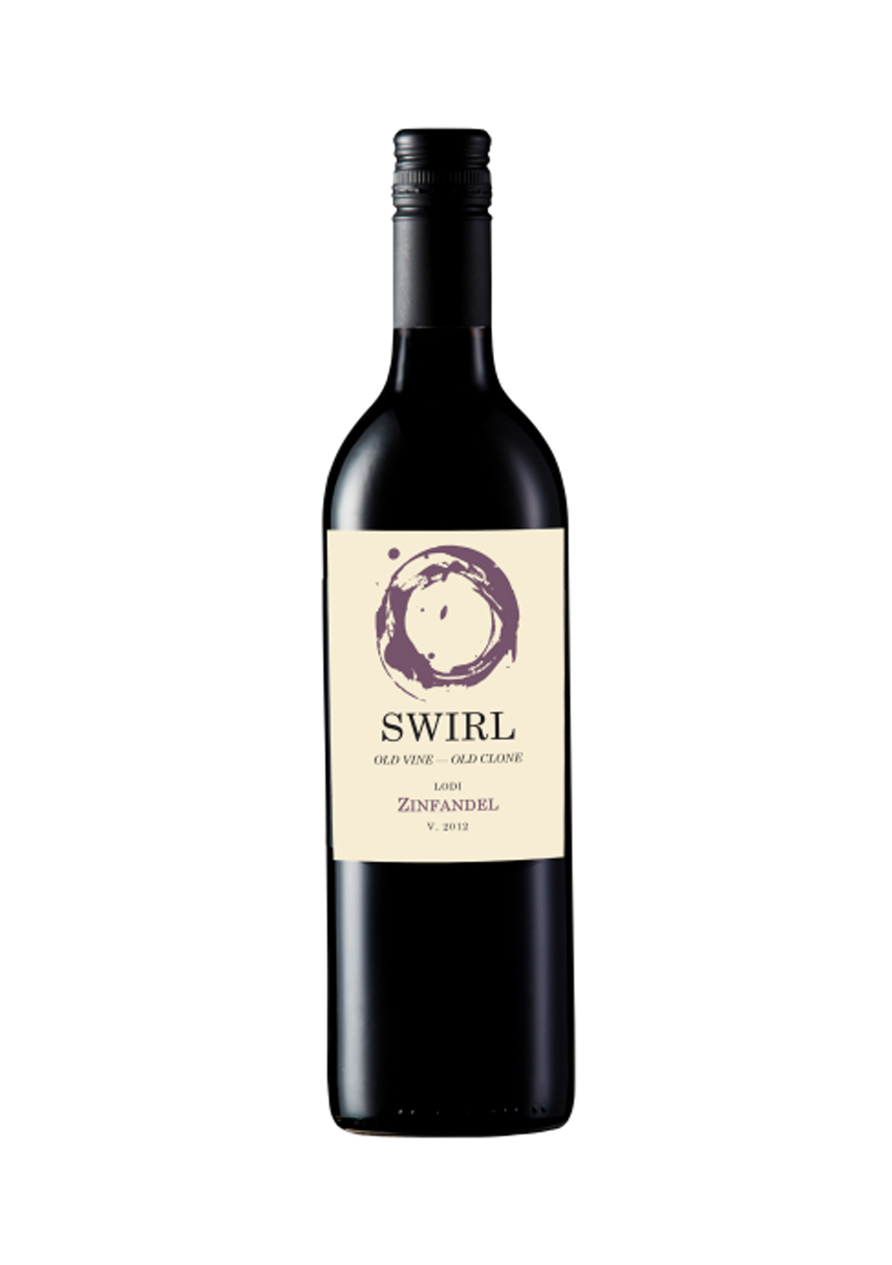 Swirl Old Vine Red Zinfandel