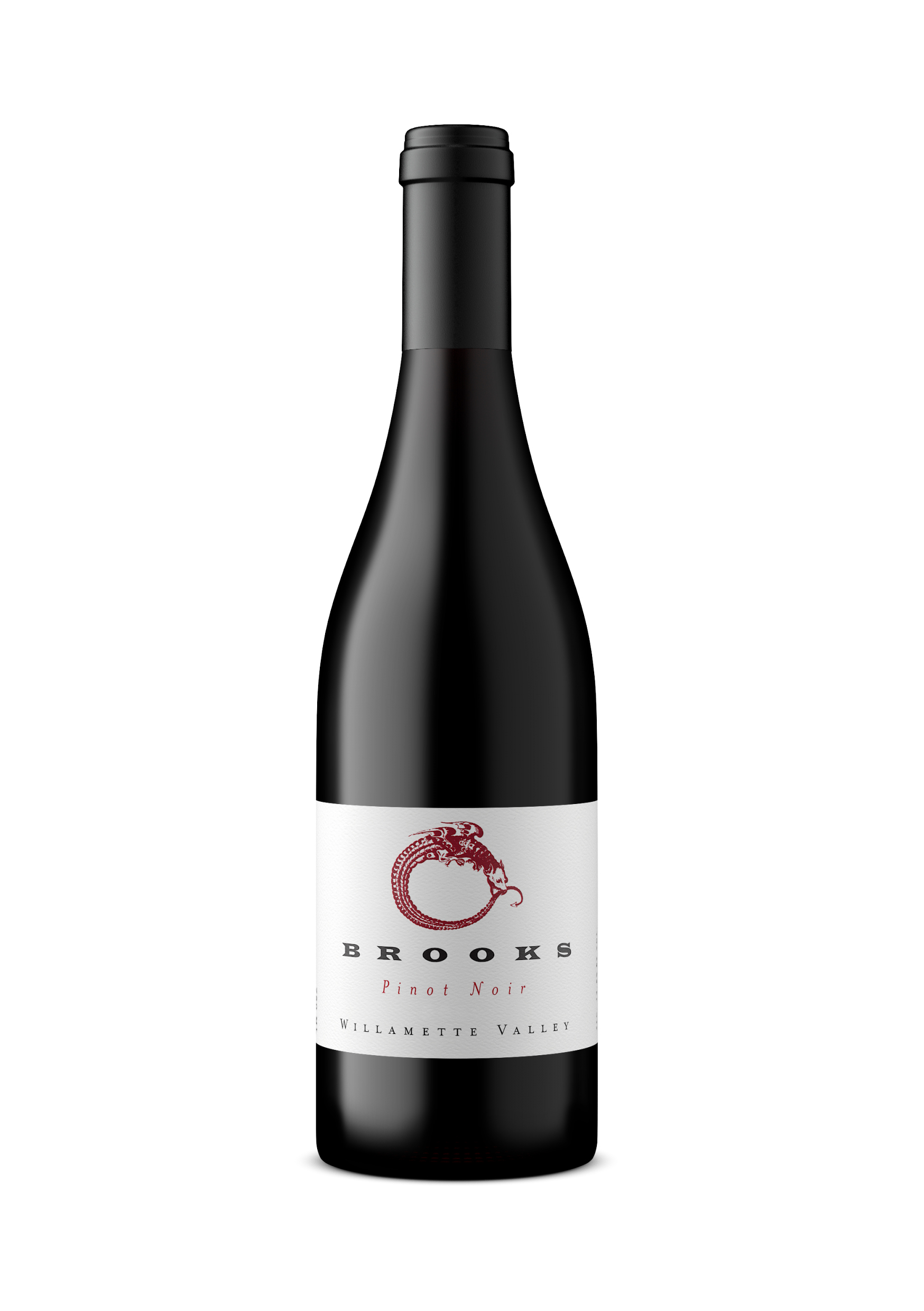 Brooks Willamette Valley Pinot Noir