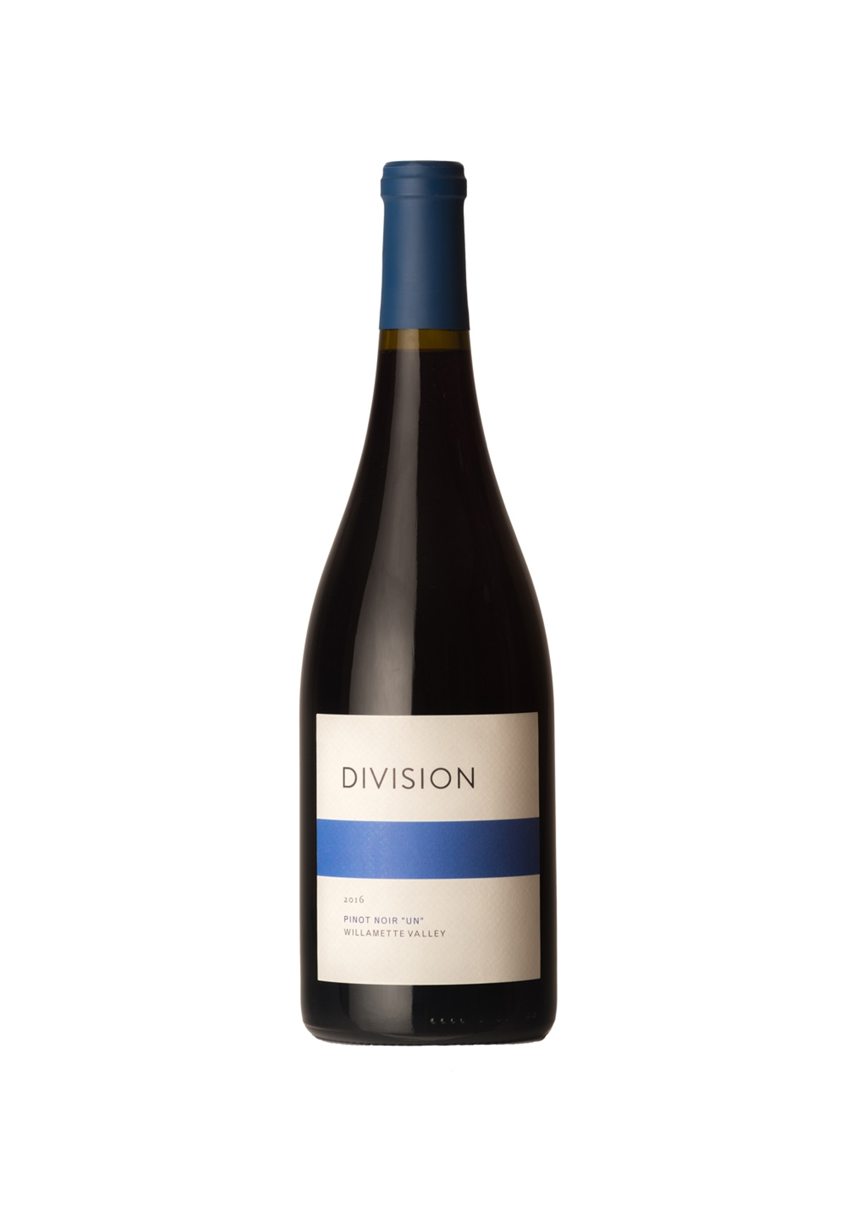 Division Pinot Noir