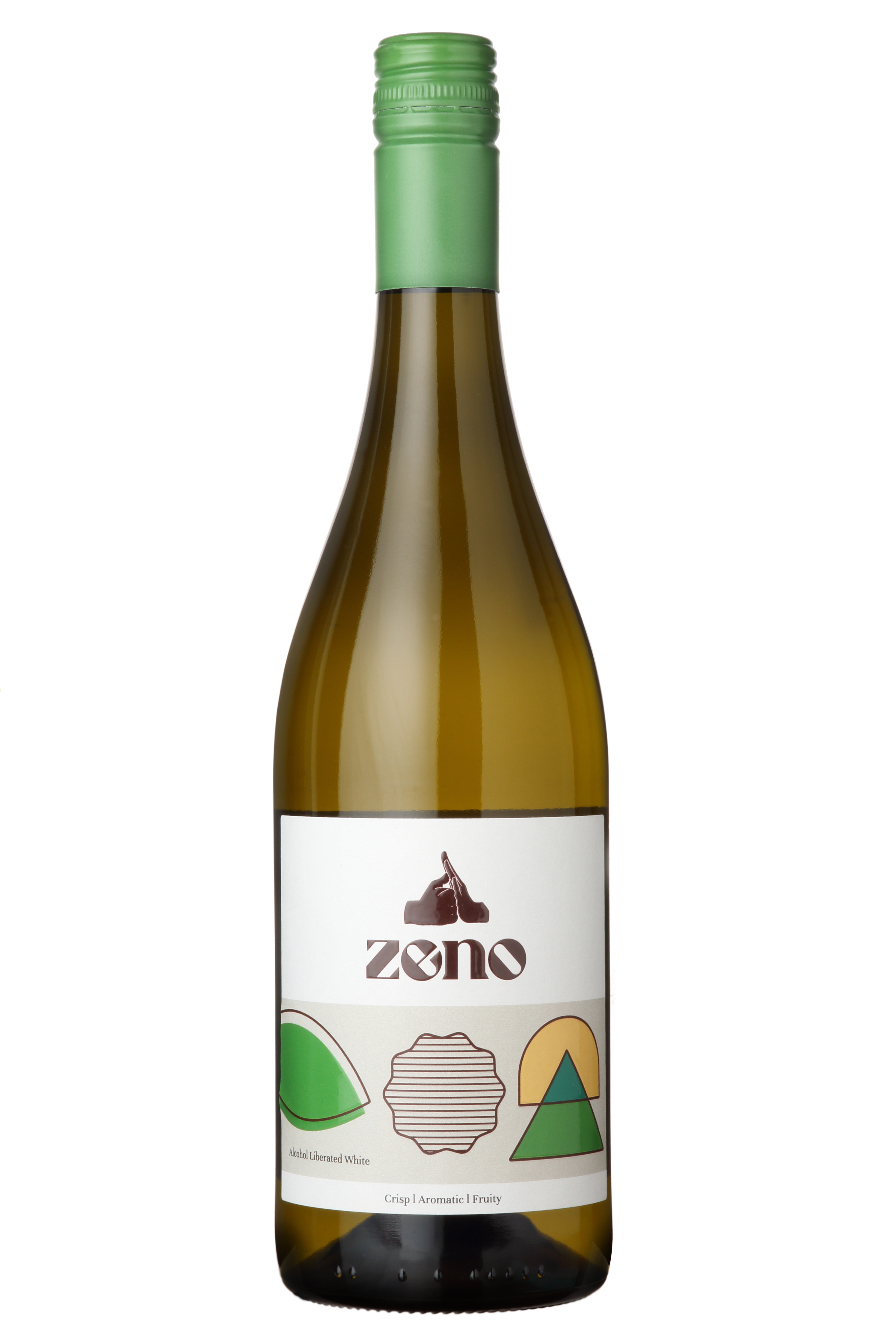 Zeno 0% Alcohol Liberated Viura