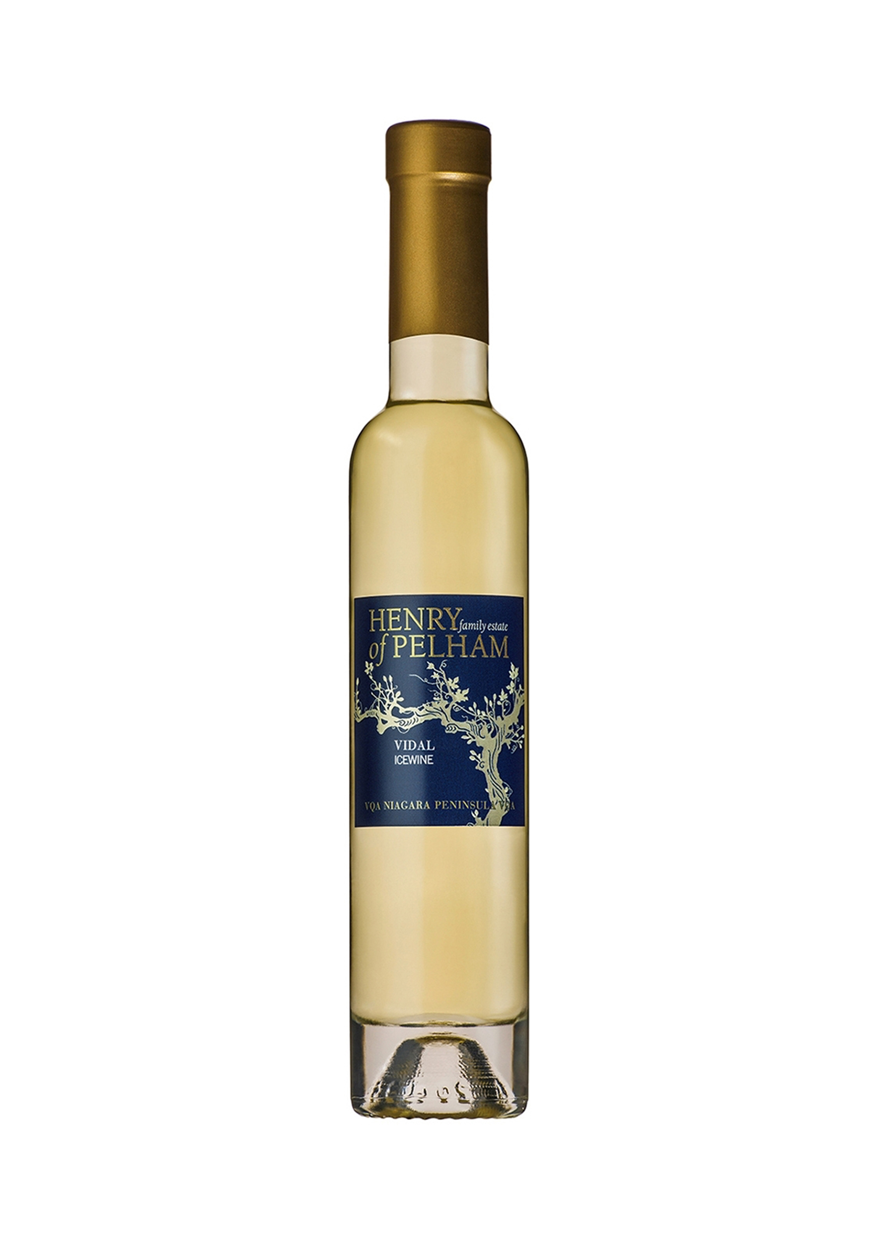 Henry Of Pelham Vidal Icewine