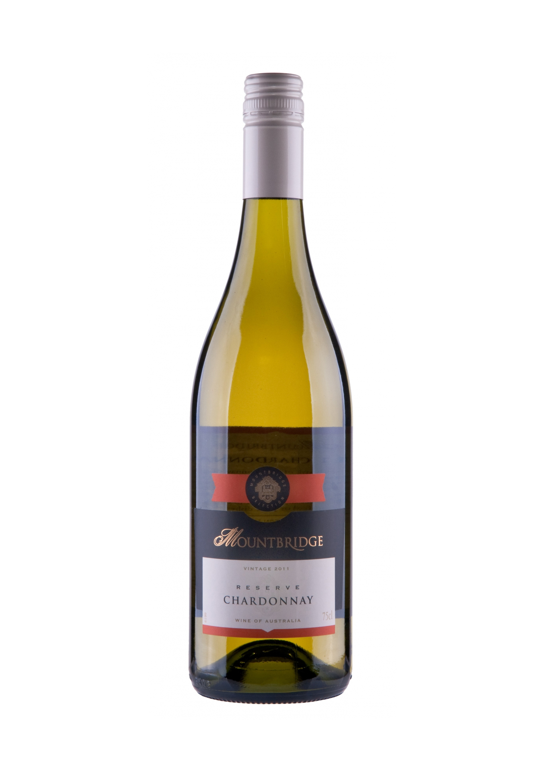 Mountbridge Reserve Chardonnay