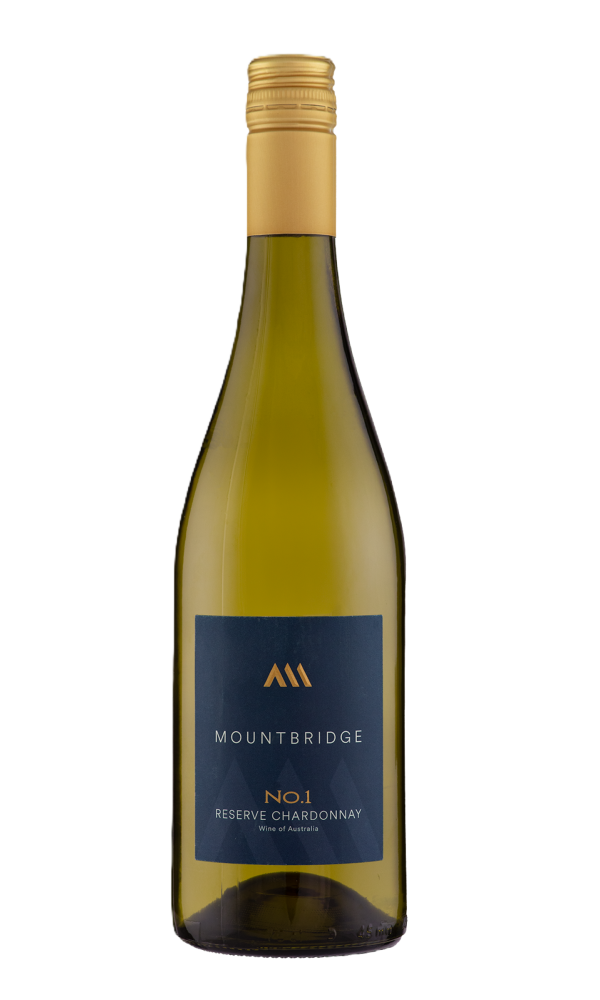 Mountbridge Reserve Chardonnay