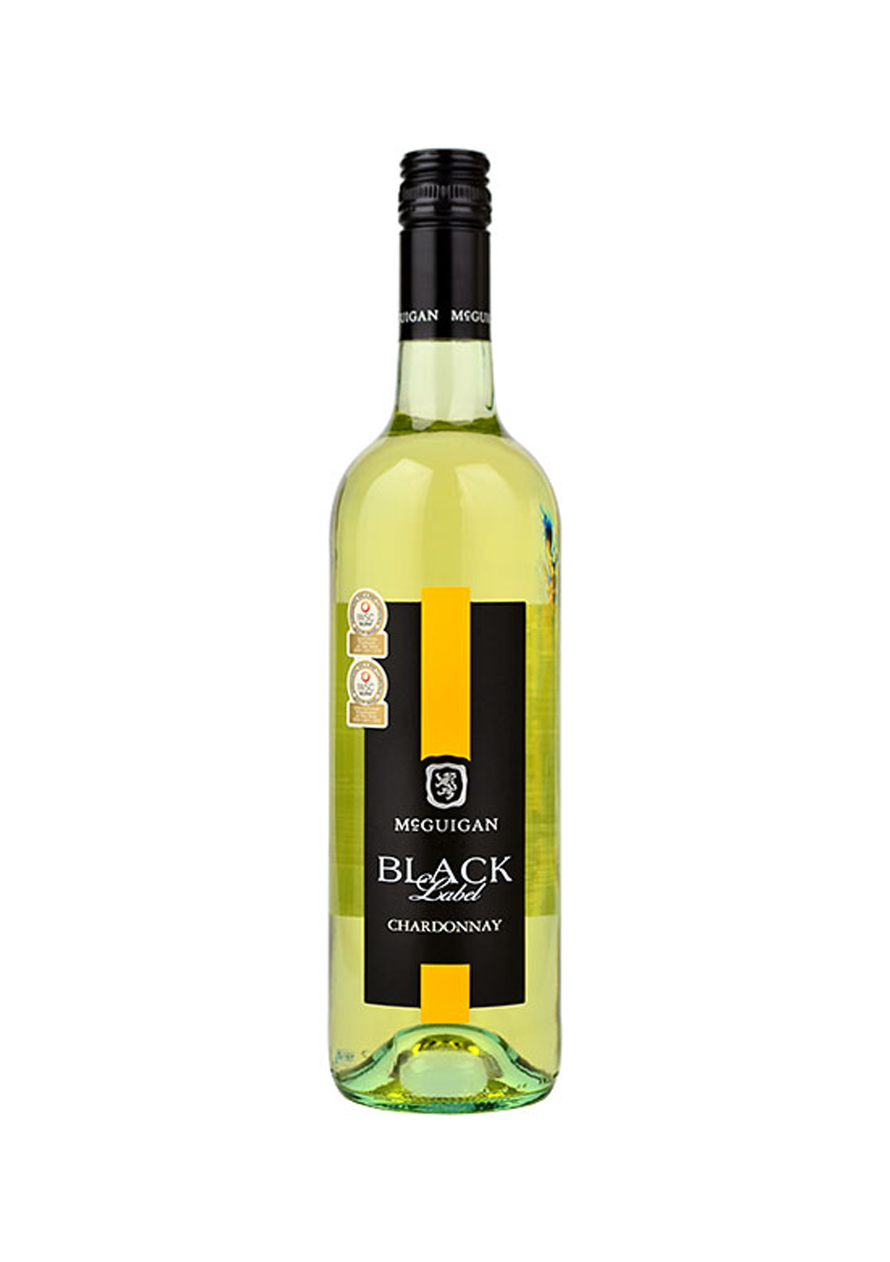 Mcguigans Black Label Chardonnay