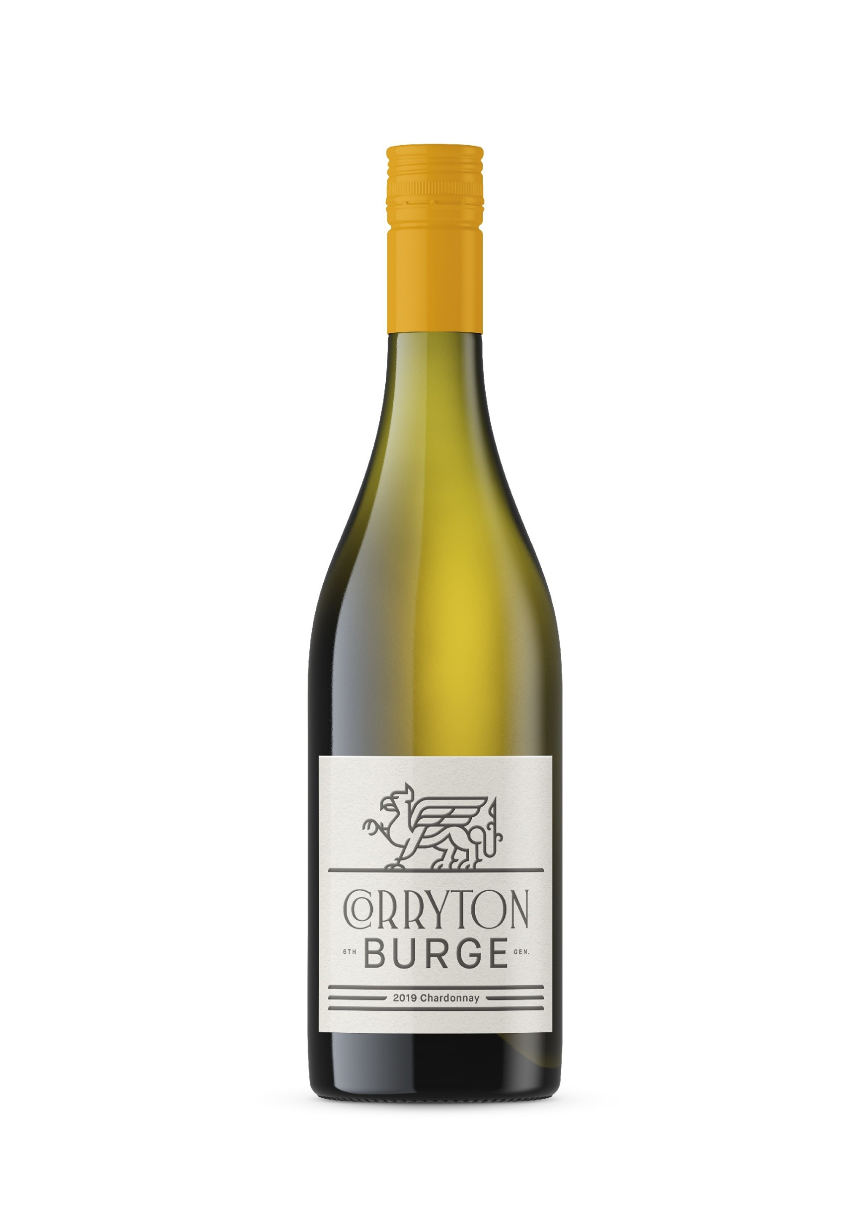 Corryton Burge Chardonnay