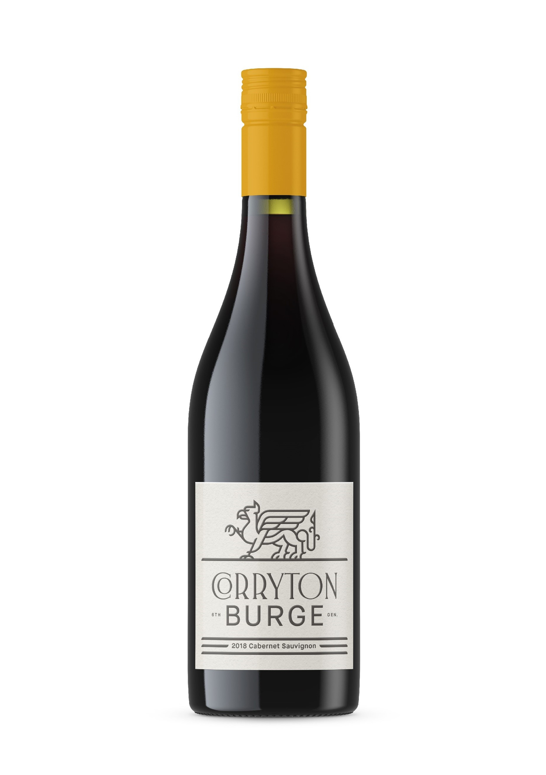 Corryton Burge Cabernet Sauvignon