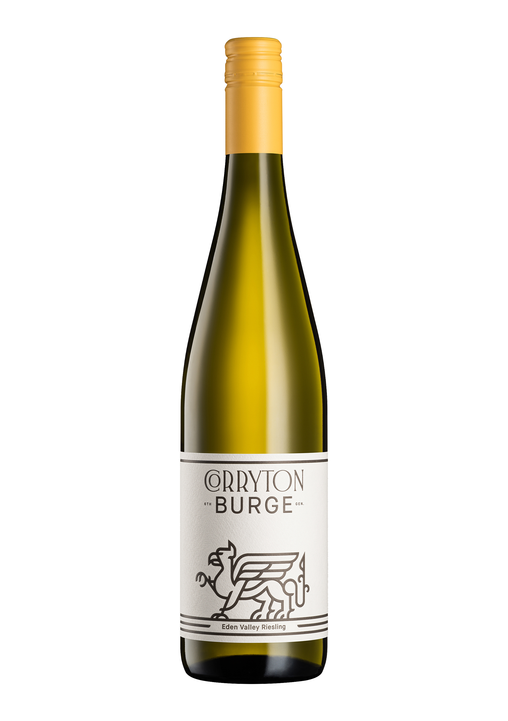 Corryton Burge Riesling