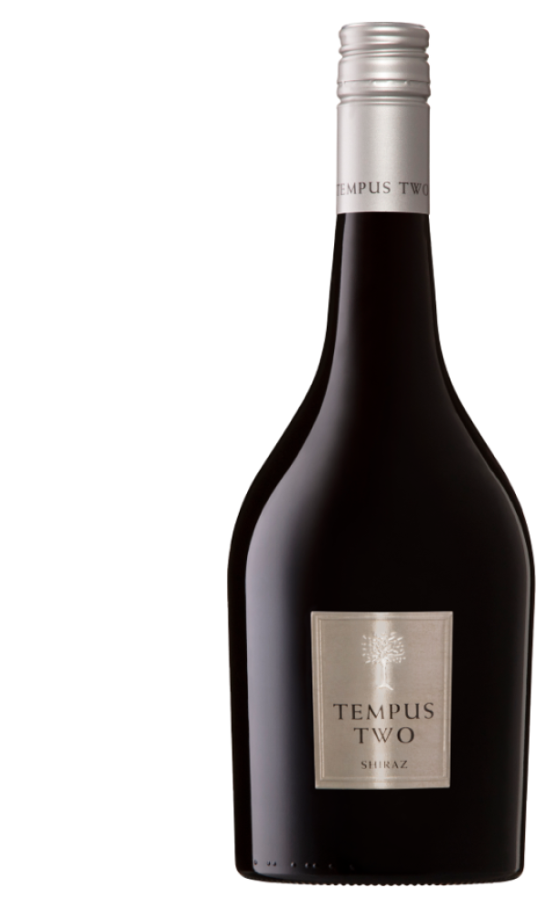 Tempus Two Pewter Series Shiraz