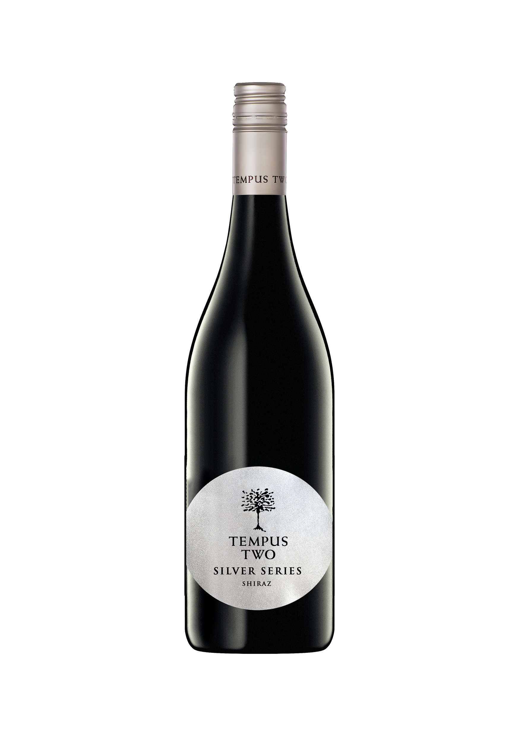 Tempus Two Silver Series Shiraz