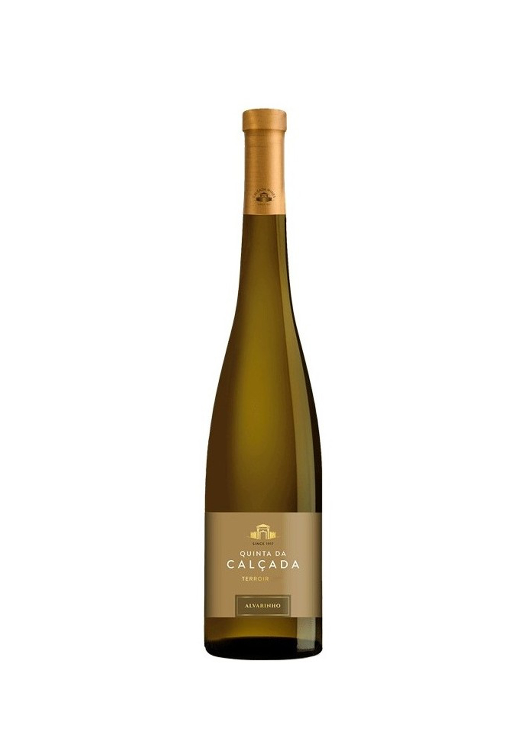 Quinta Da Calcada Alvarinho