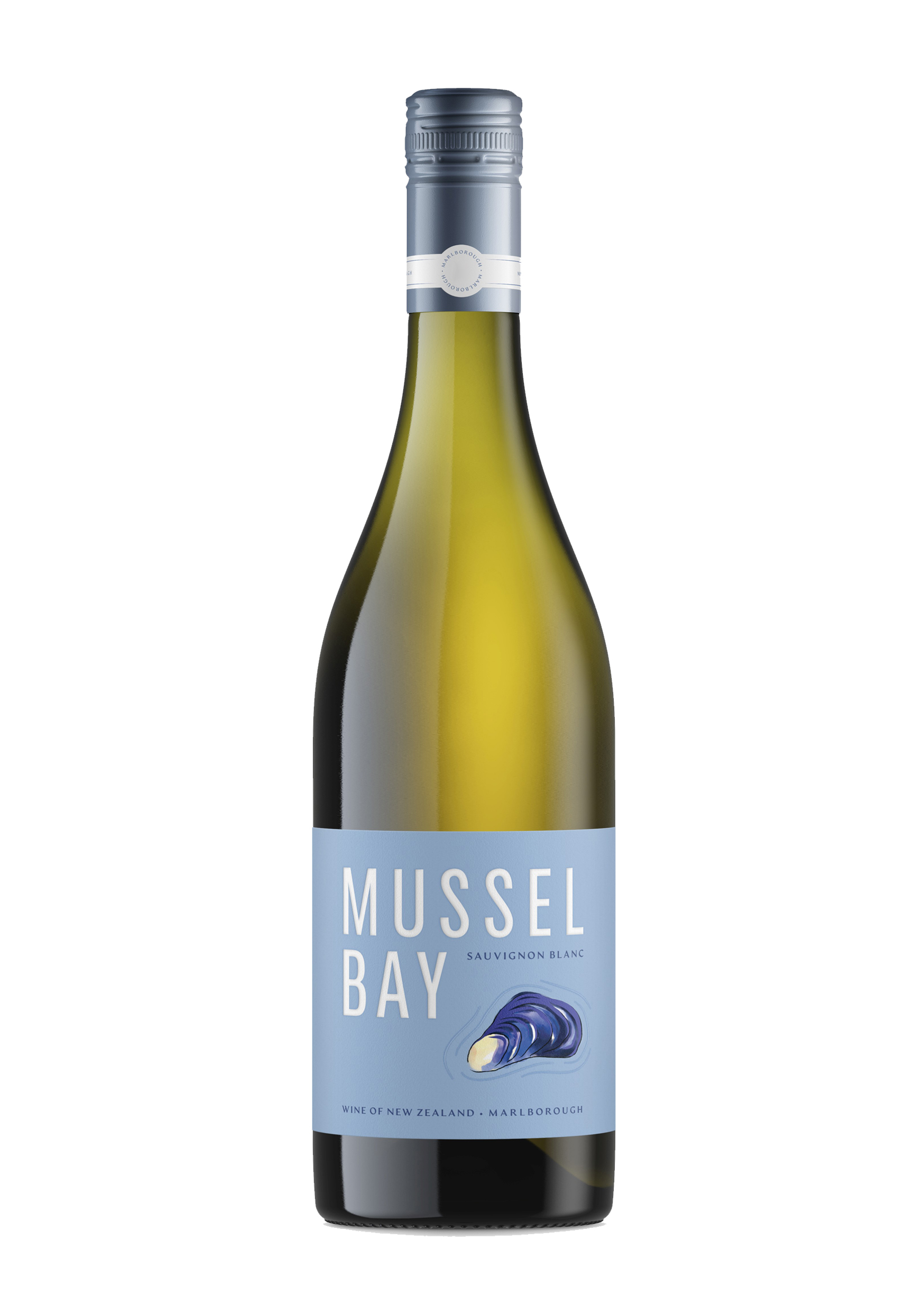 Mussel Bay Sauvignon Blanc
