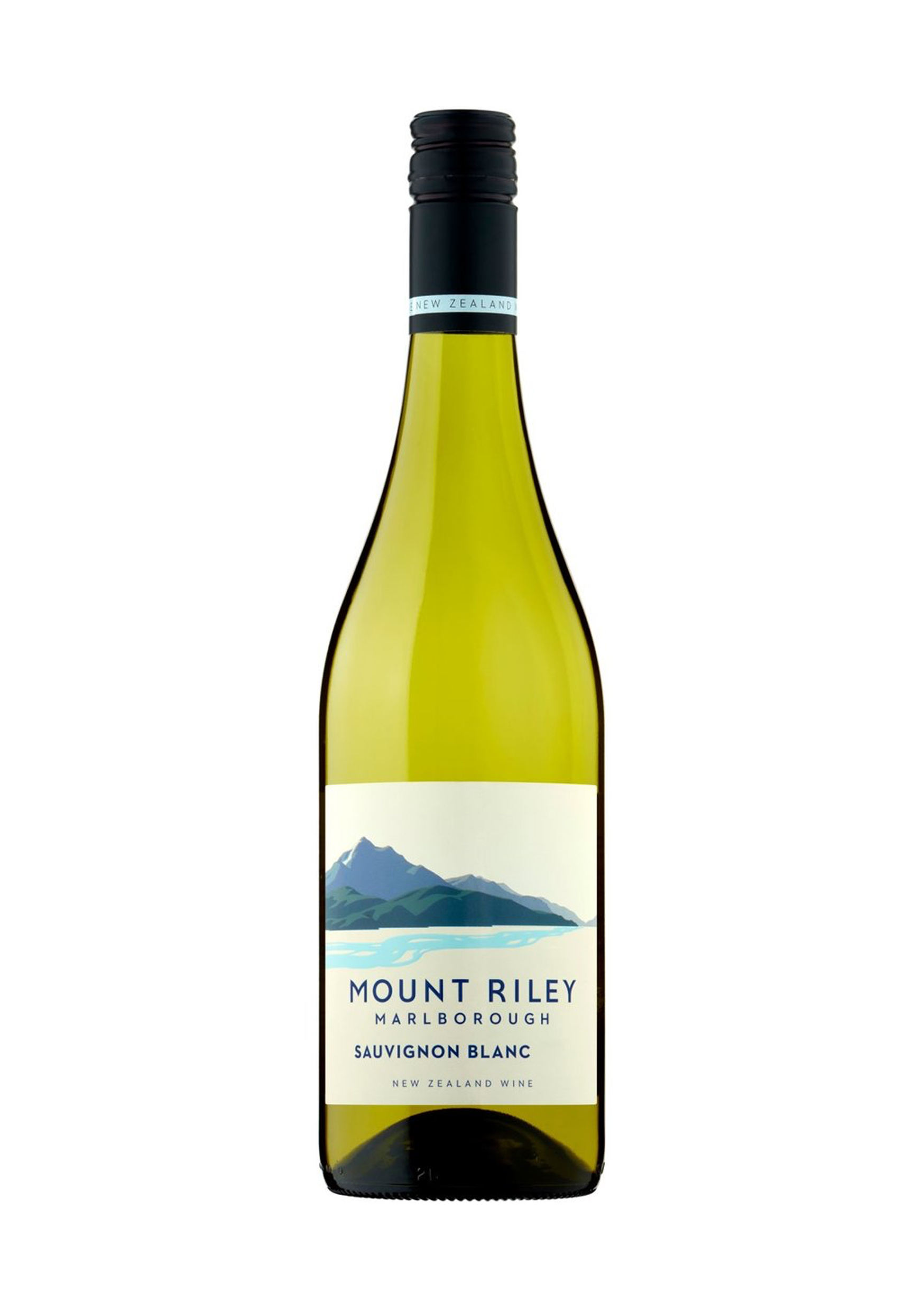 Mount Riley Sauvignon Blanc