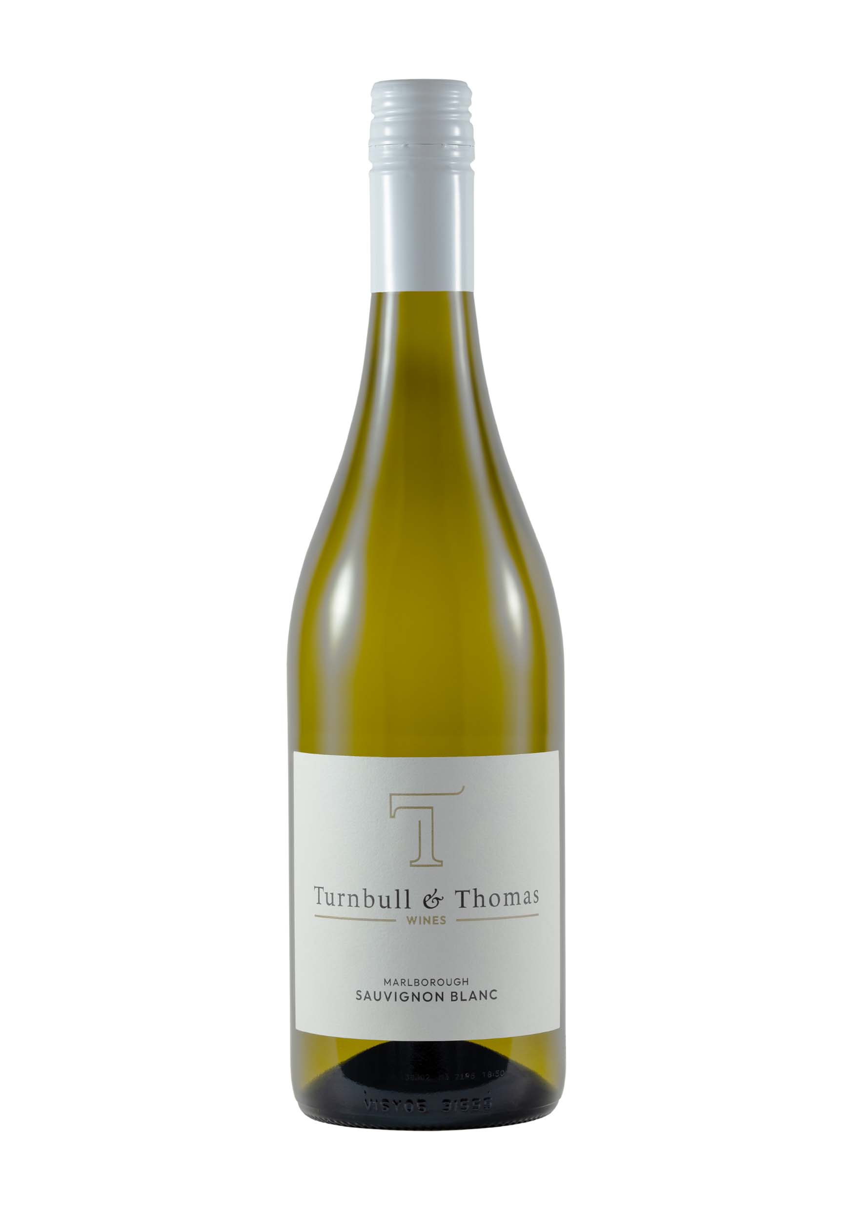 Turnbull & Thomas Sauvignon Blanc