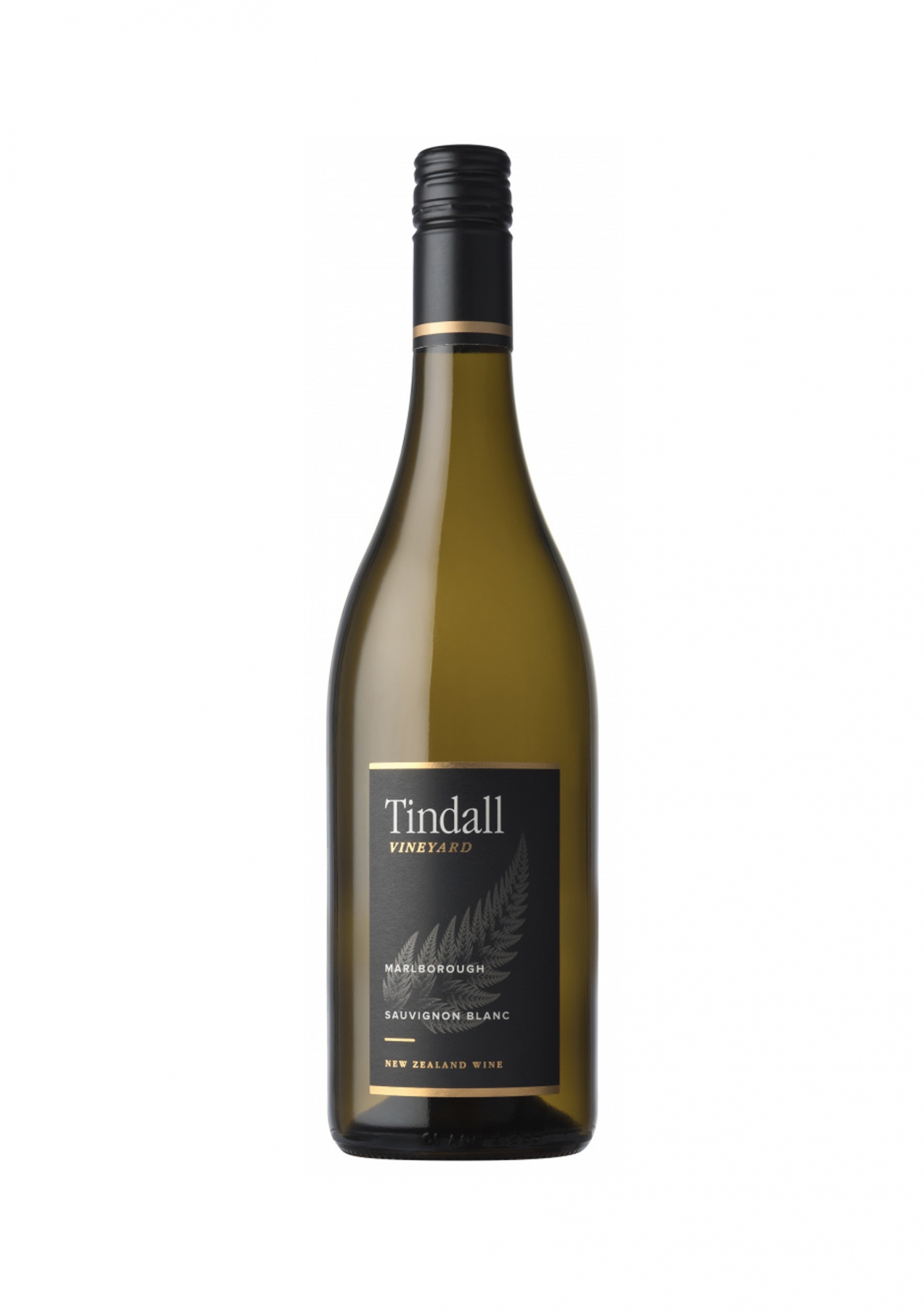 Tindall Vineyard Sauvignon Blanc