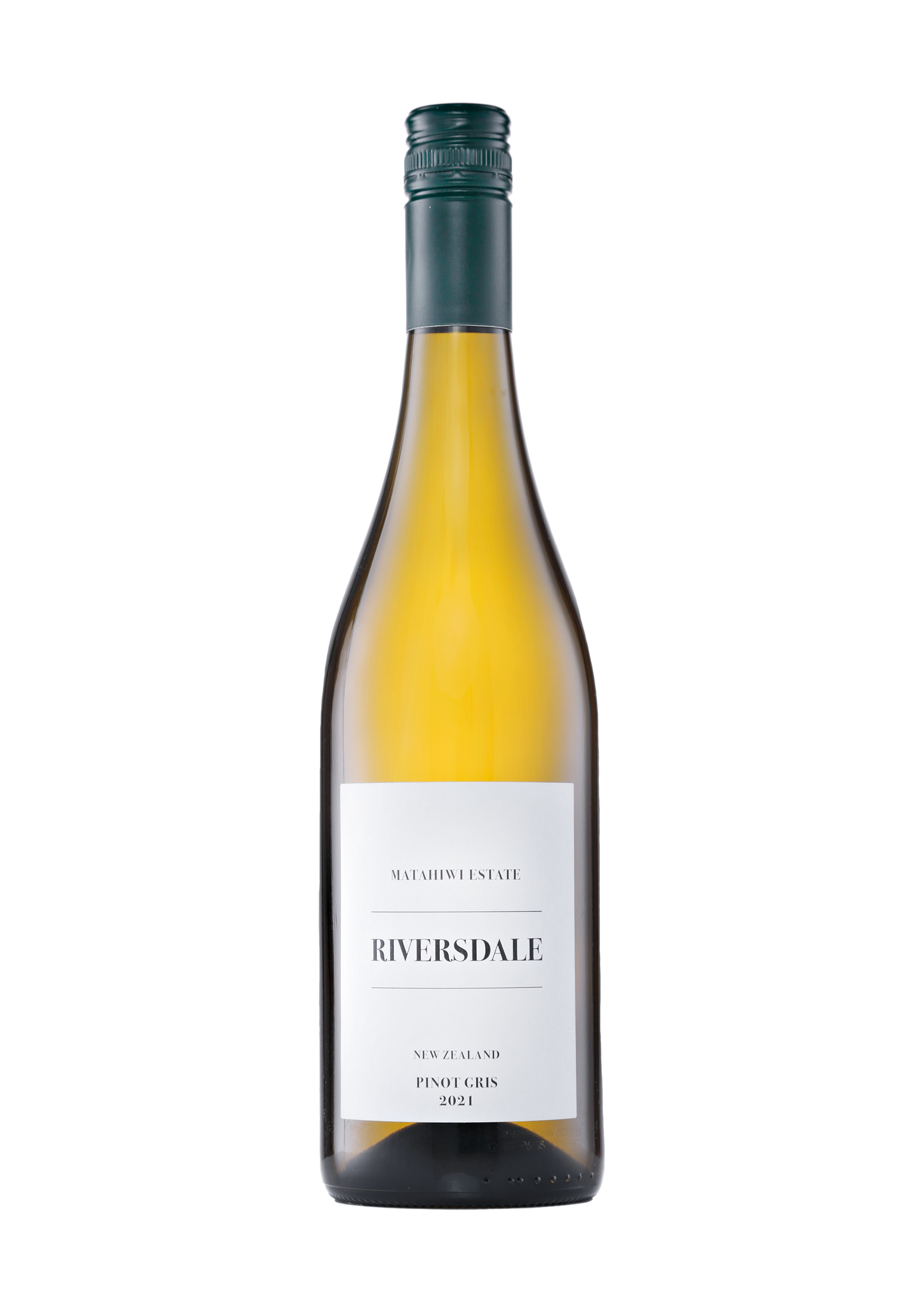 Matahiwi Estate Riversdale Pinot Gris