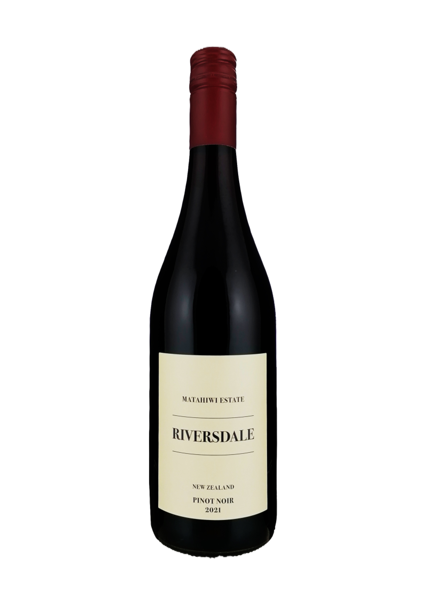 Riversdale Estate Pinot Noir