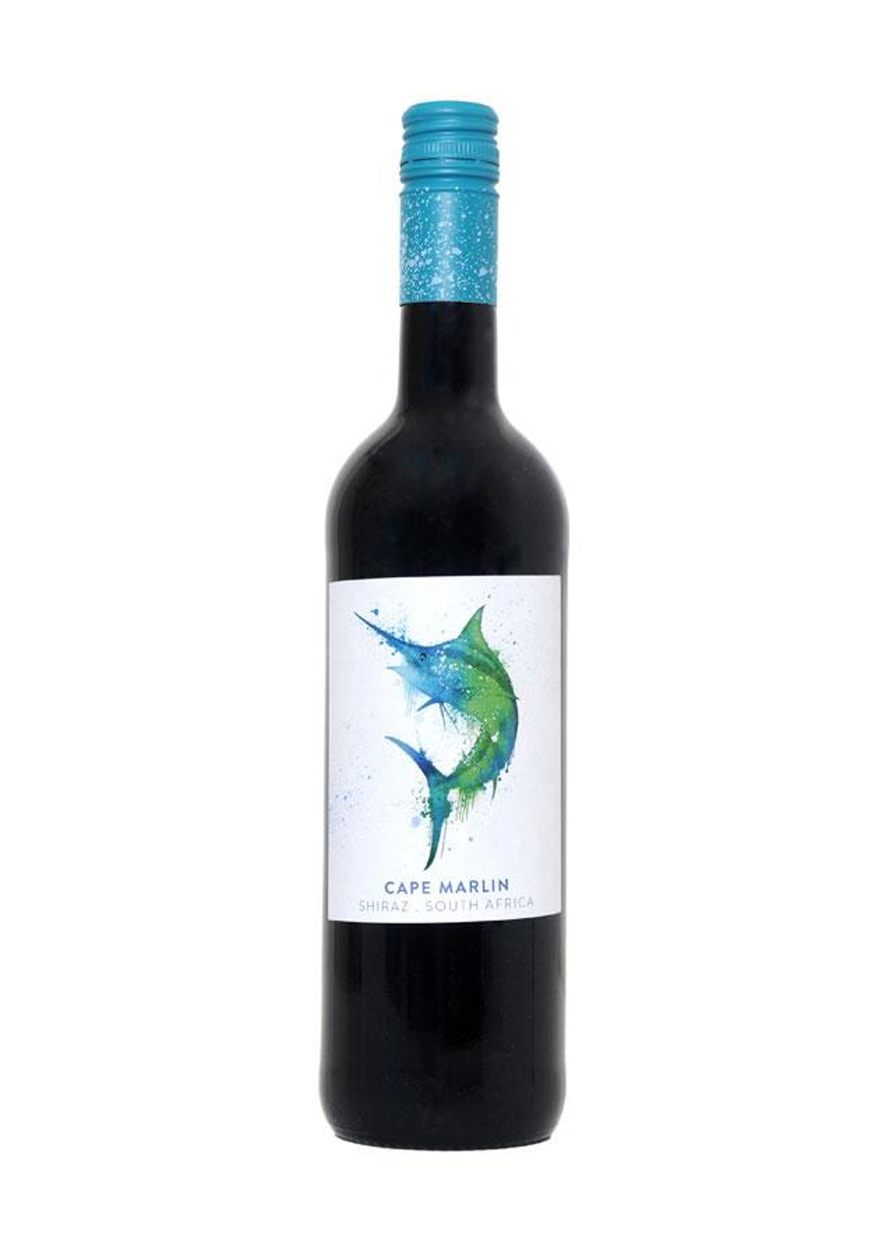 Cape Marlin Shiraz