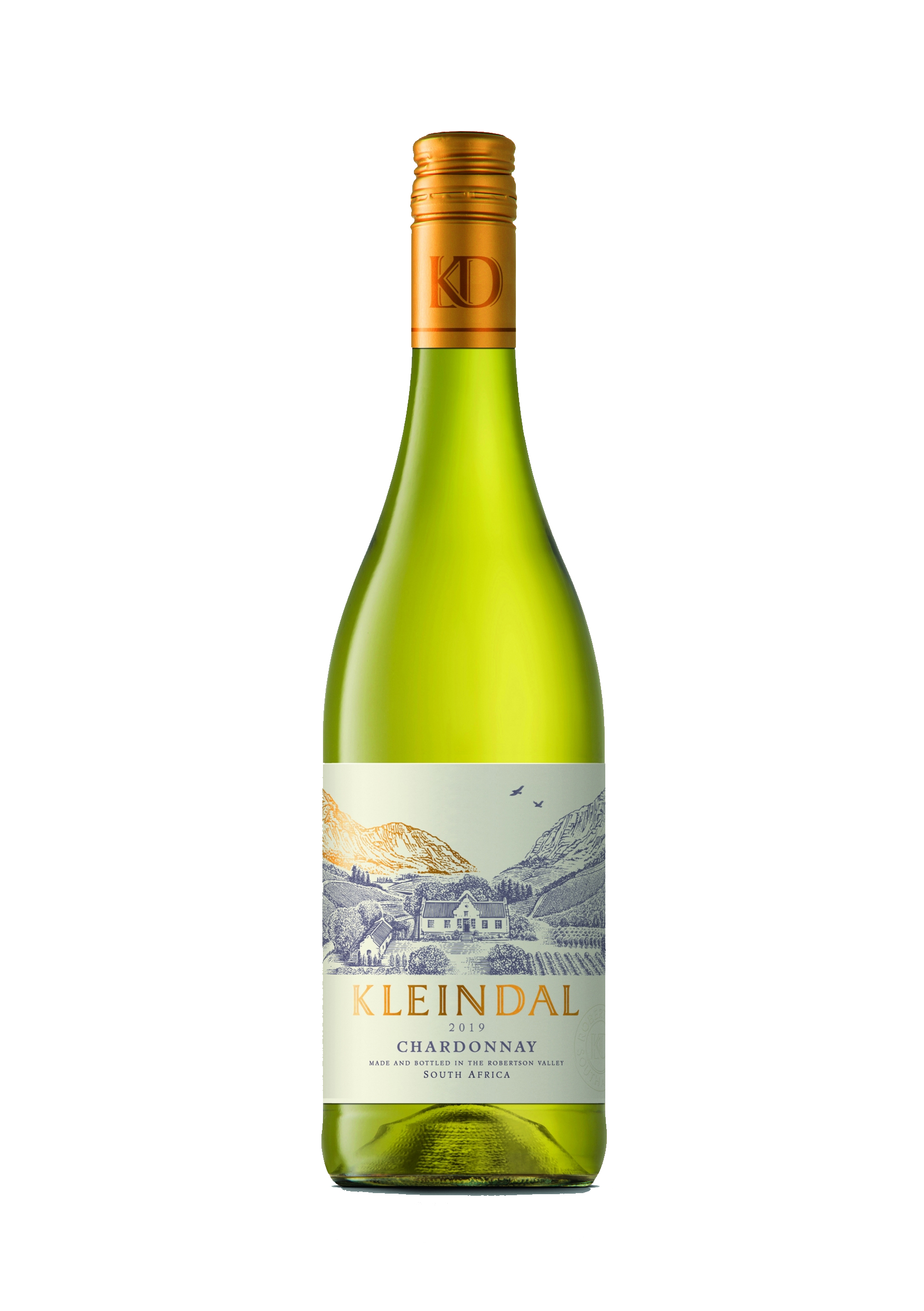 Kleindal Chardonnay