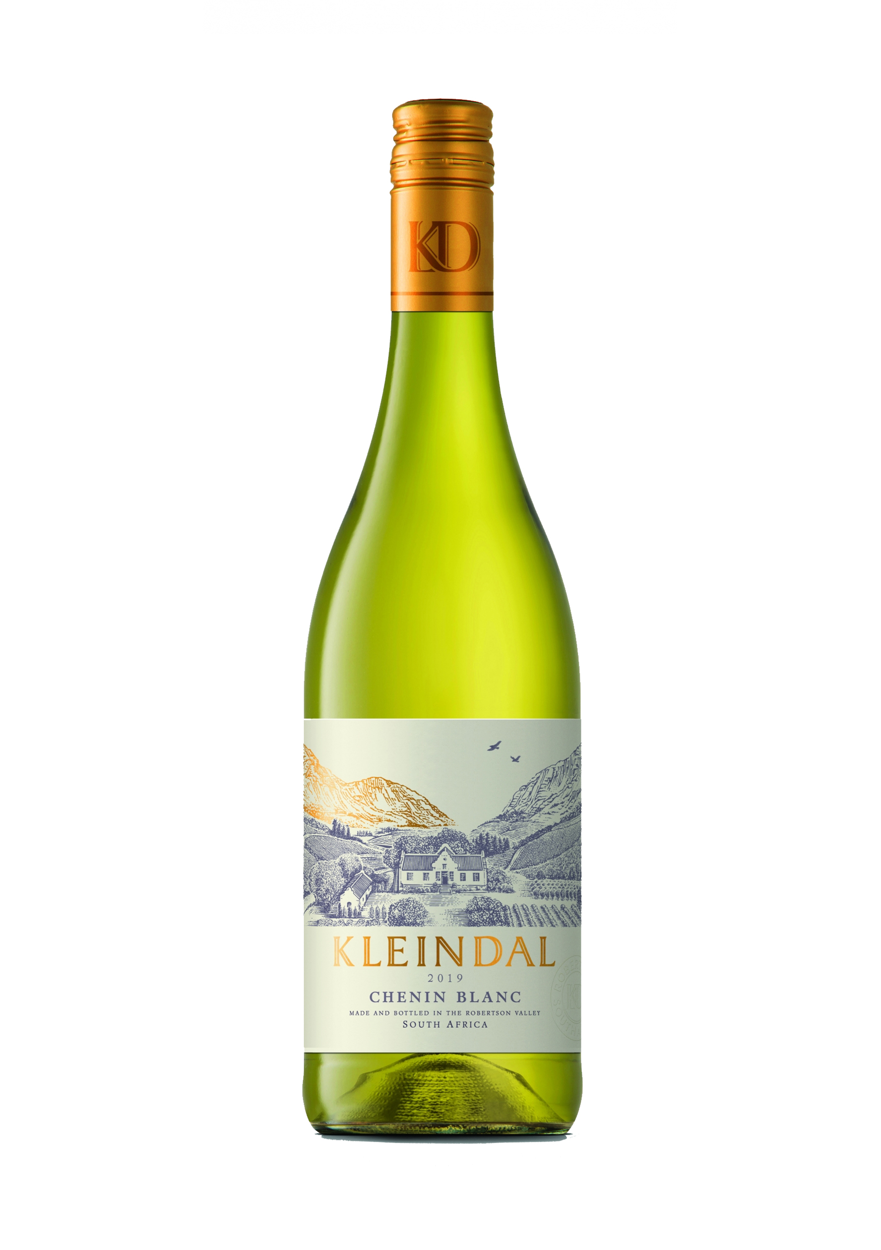 Kleindal Chenin Blanc