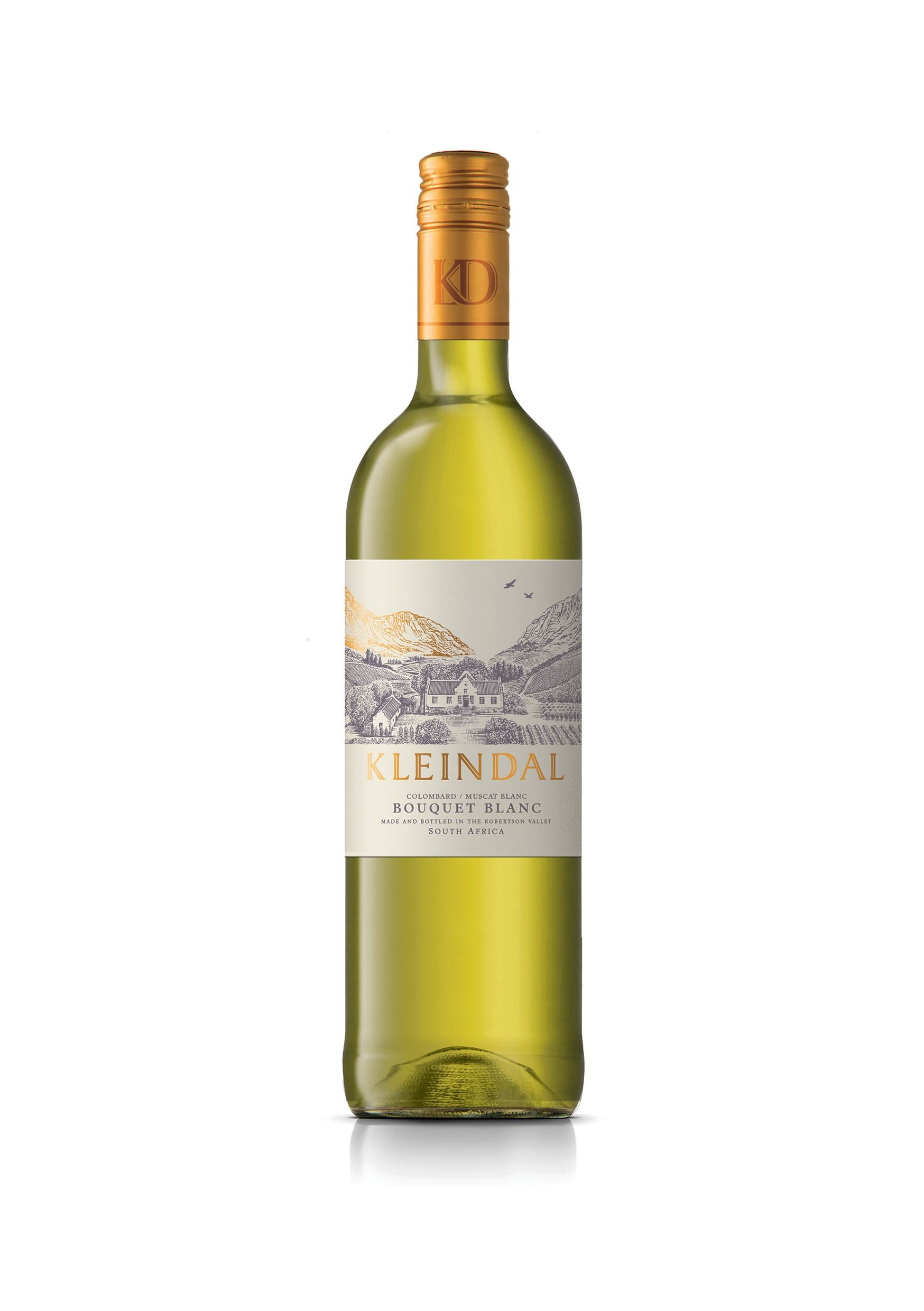 Kleindal Colombard Muscat