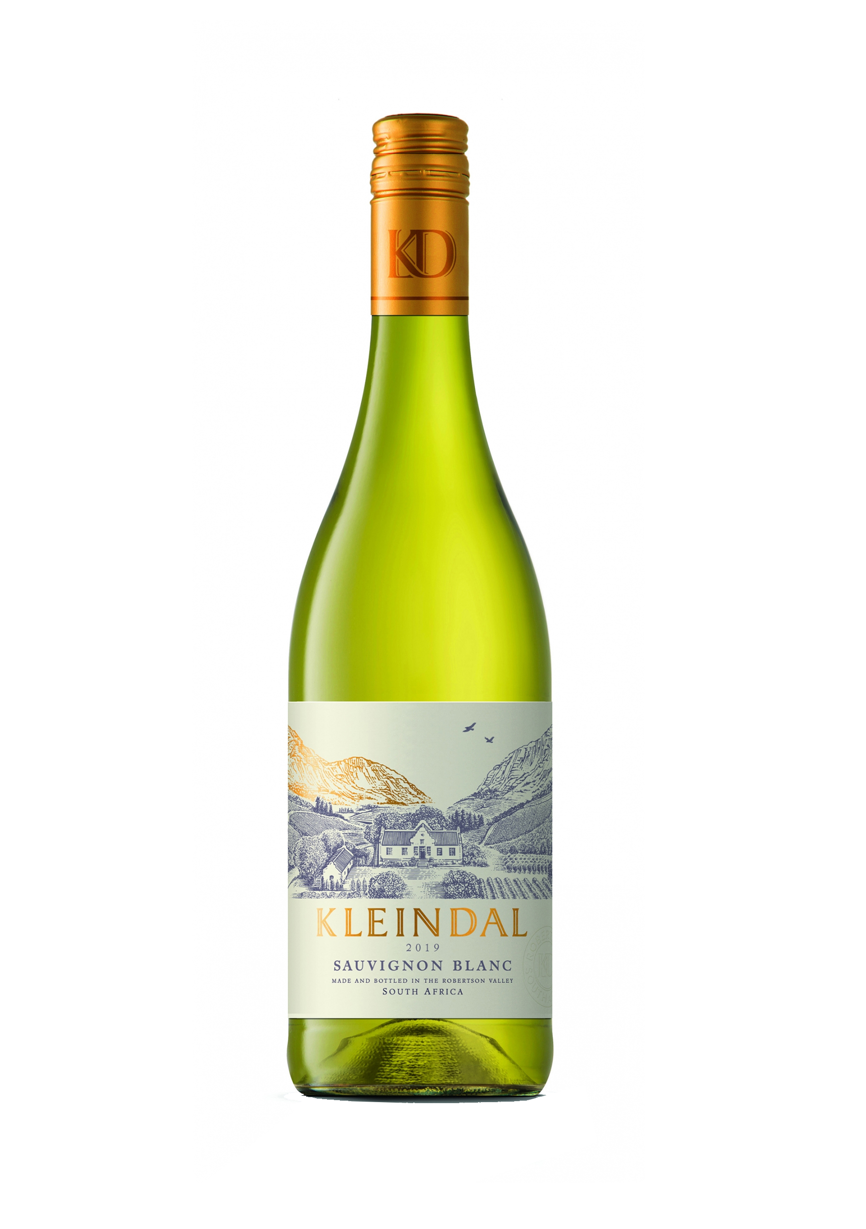 Kleindal Sauvignon Blanc