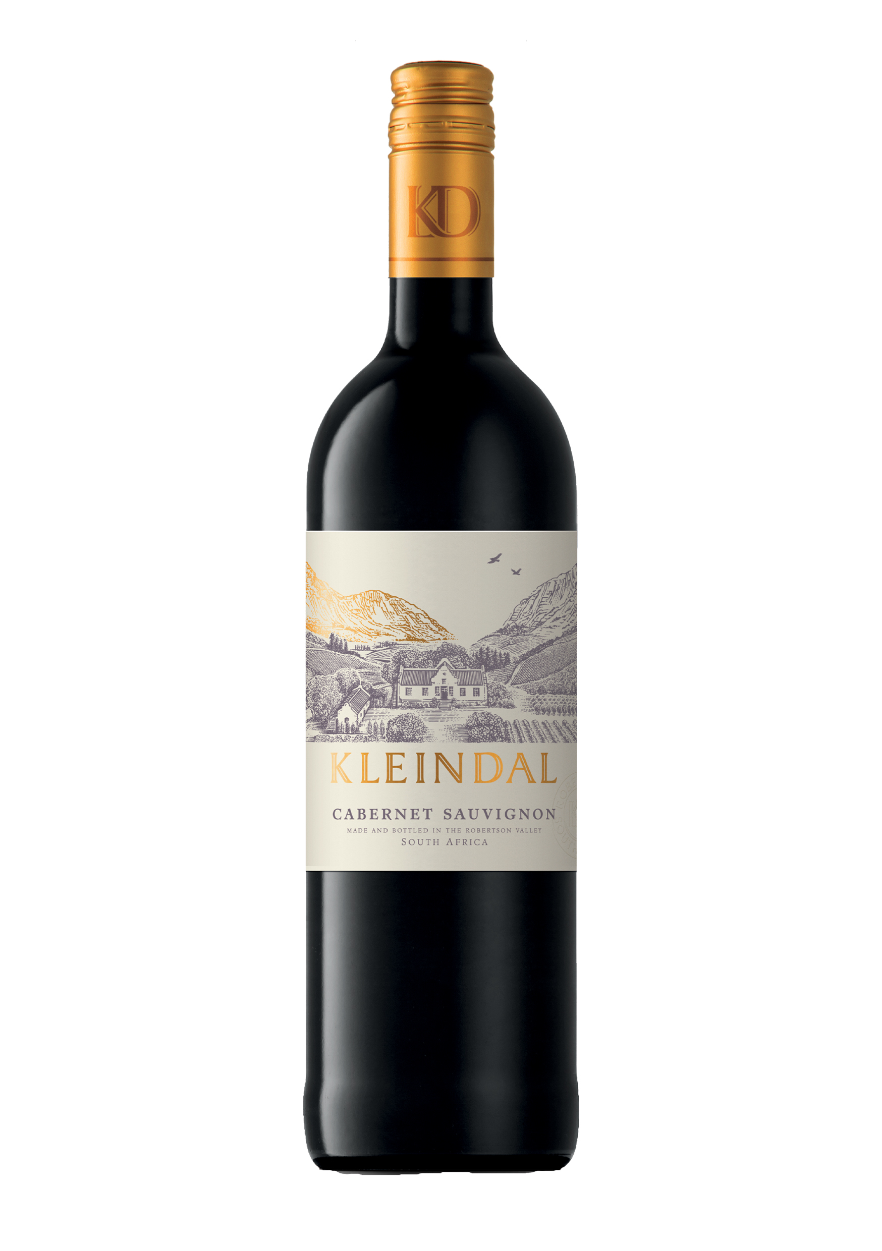 Kleindal Cabernet Sauvignon