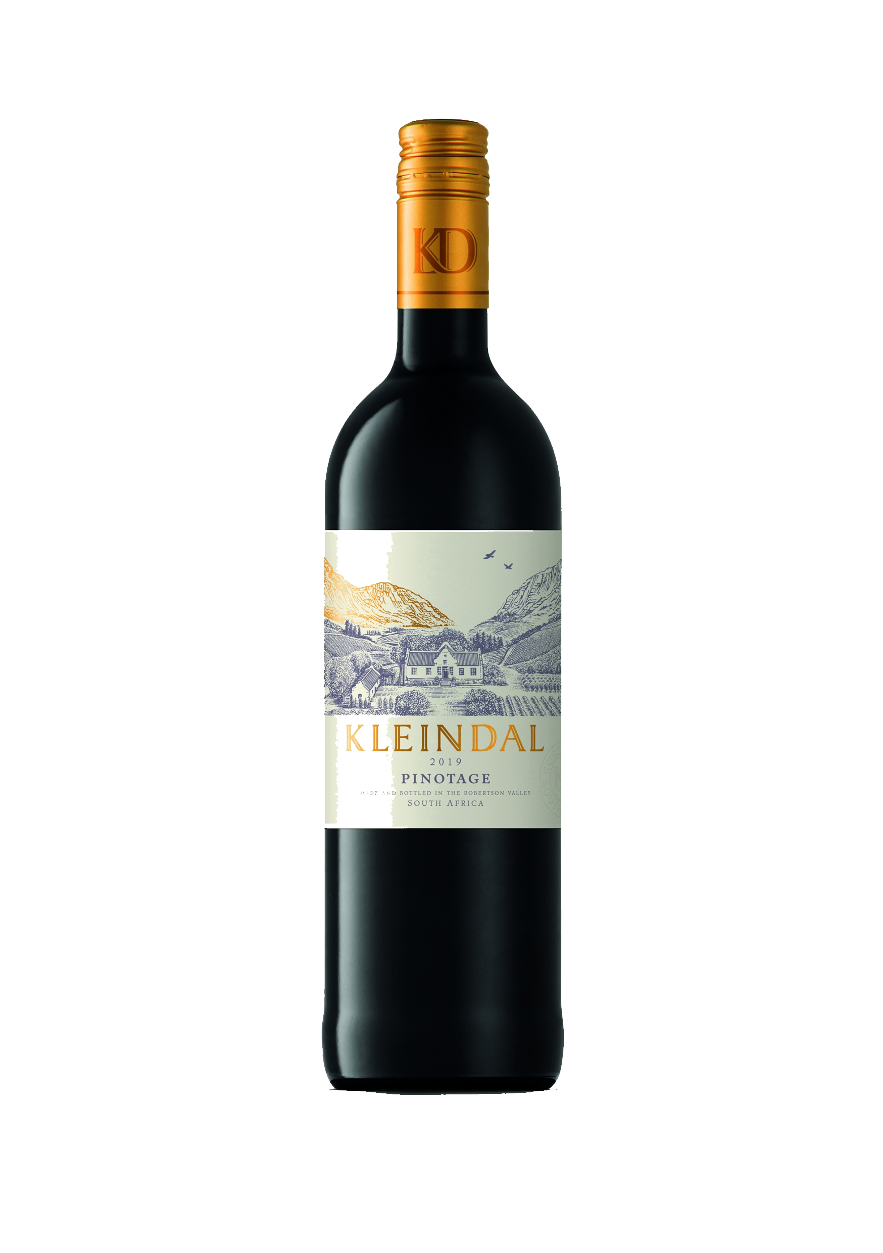 Kleindal Pinotage