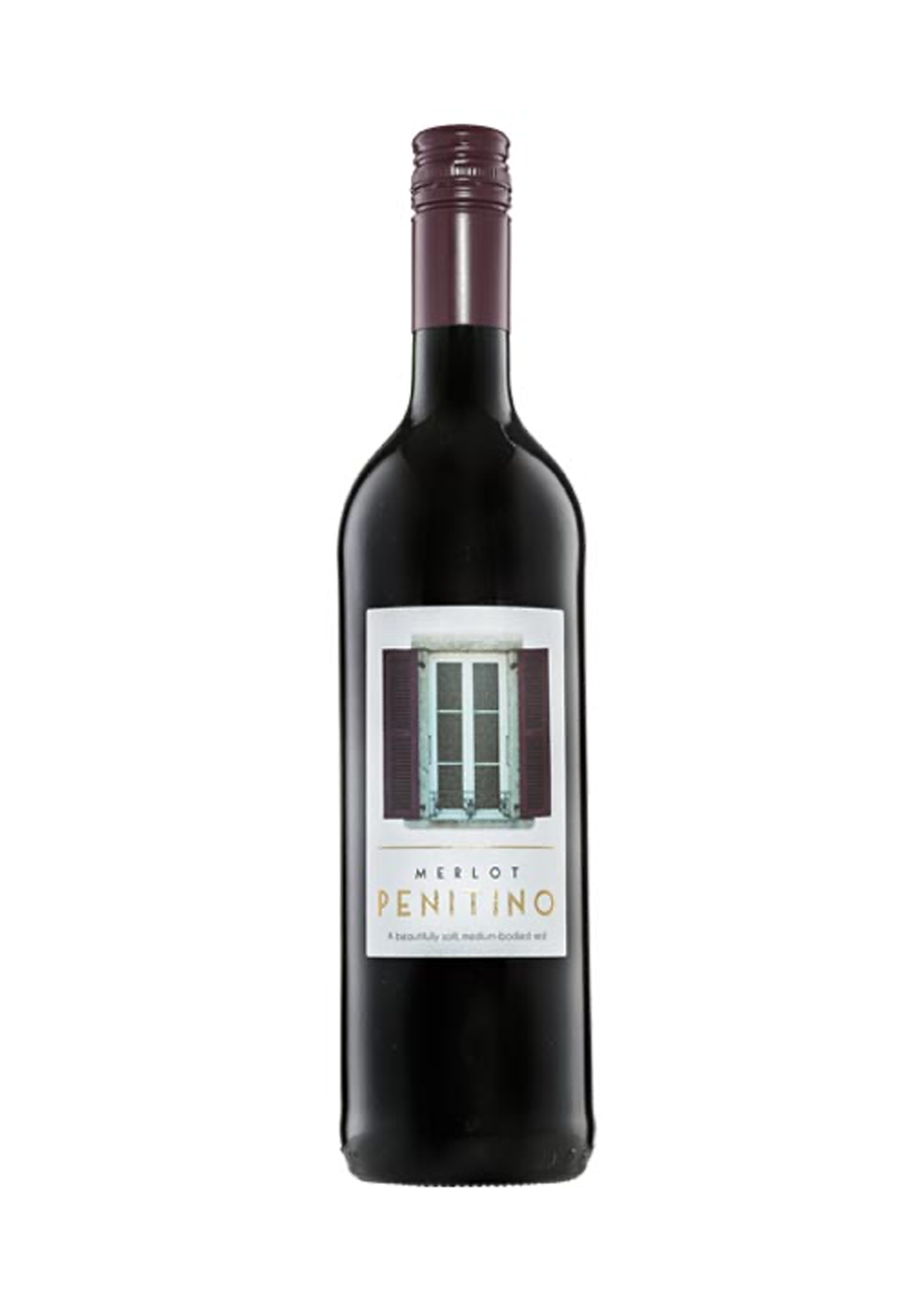 Penitino Merlot