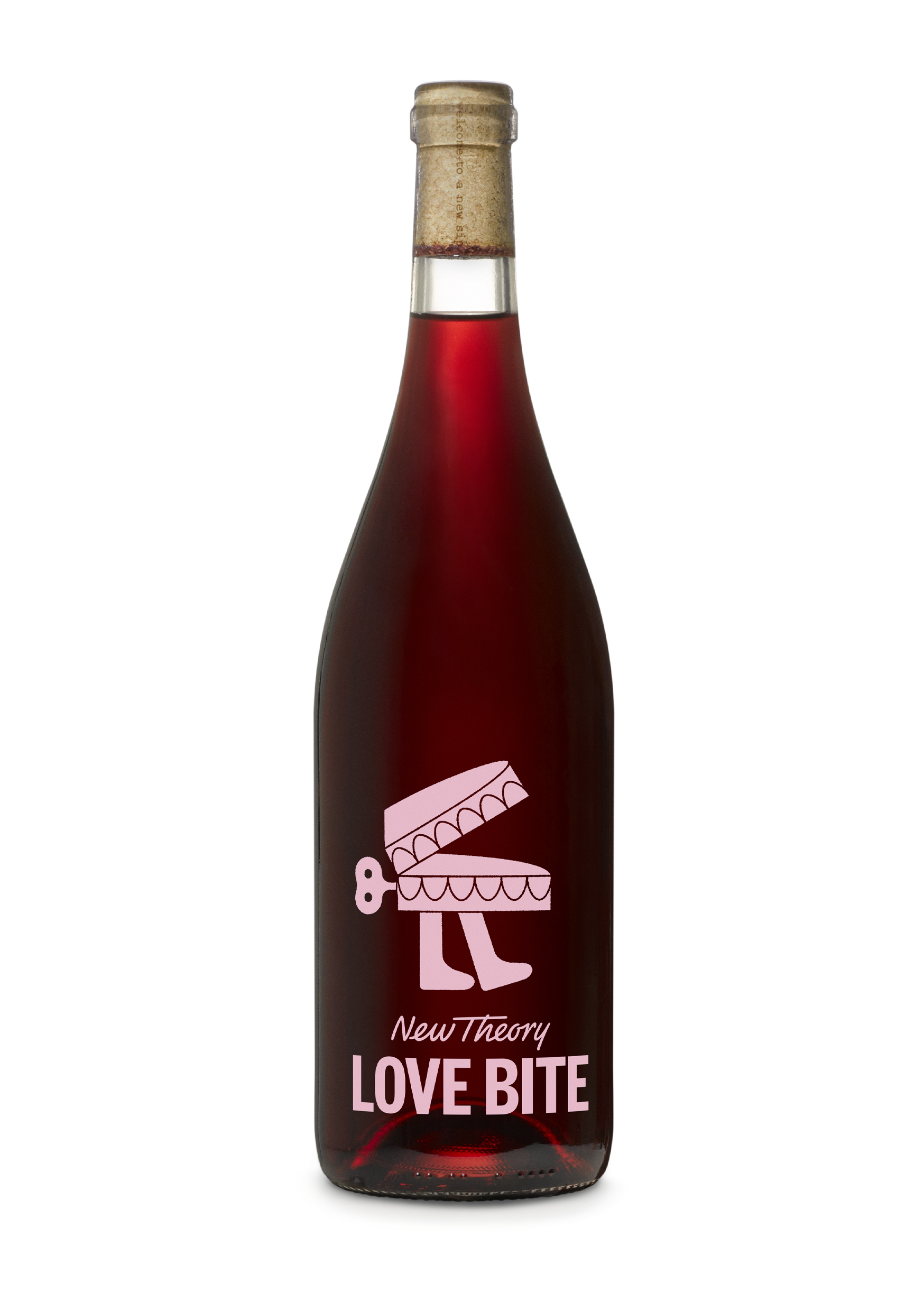 Love Bite Cinsault