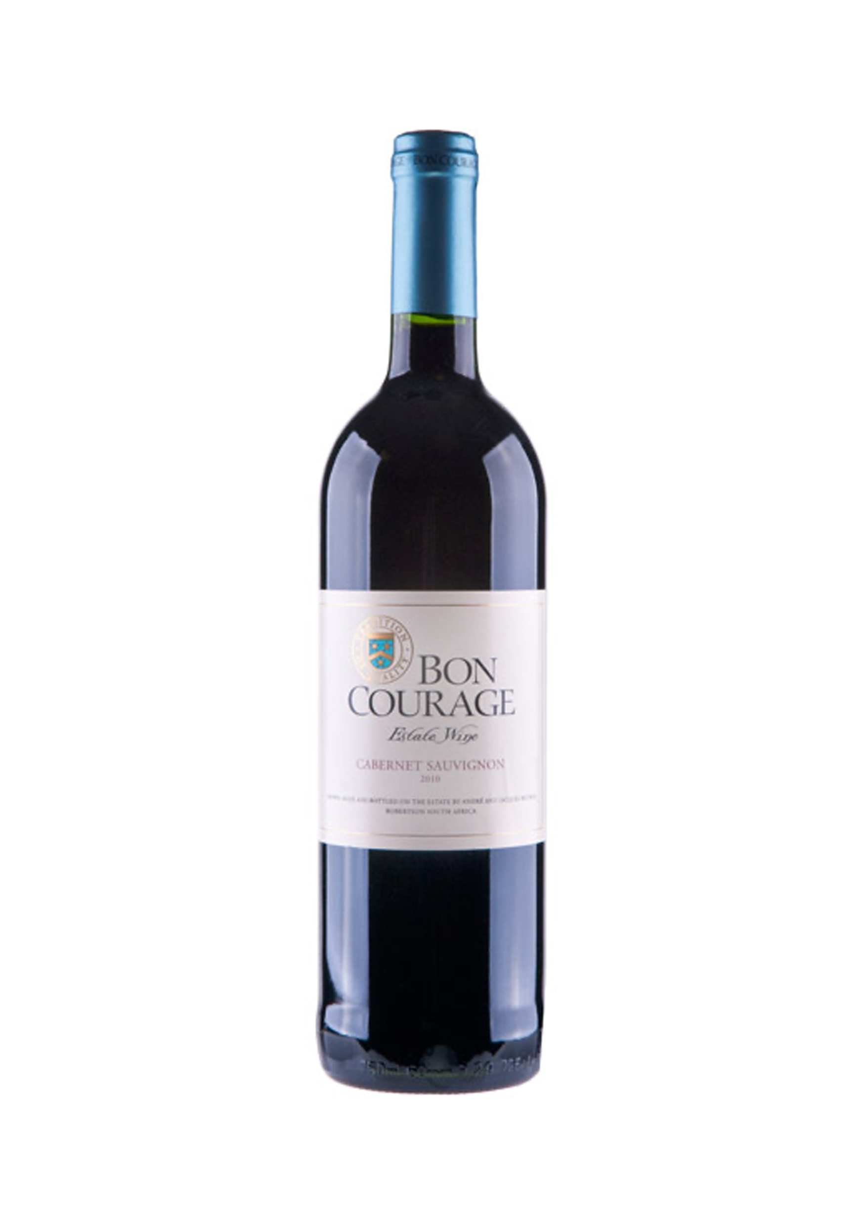 Bon Courage Estate Cabernet Sauvignon