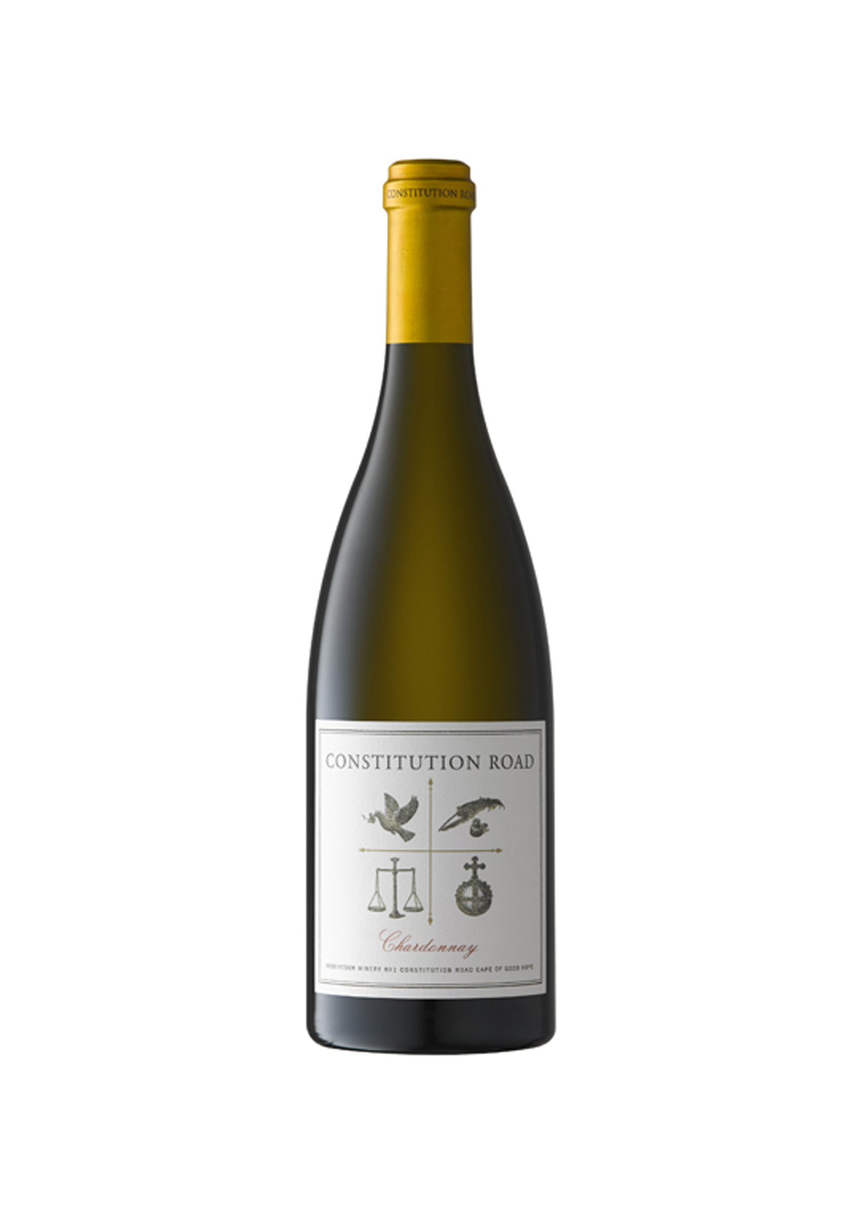 Constitution Road Chardonnay