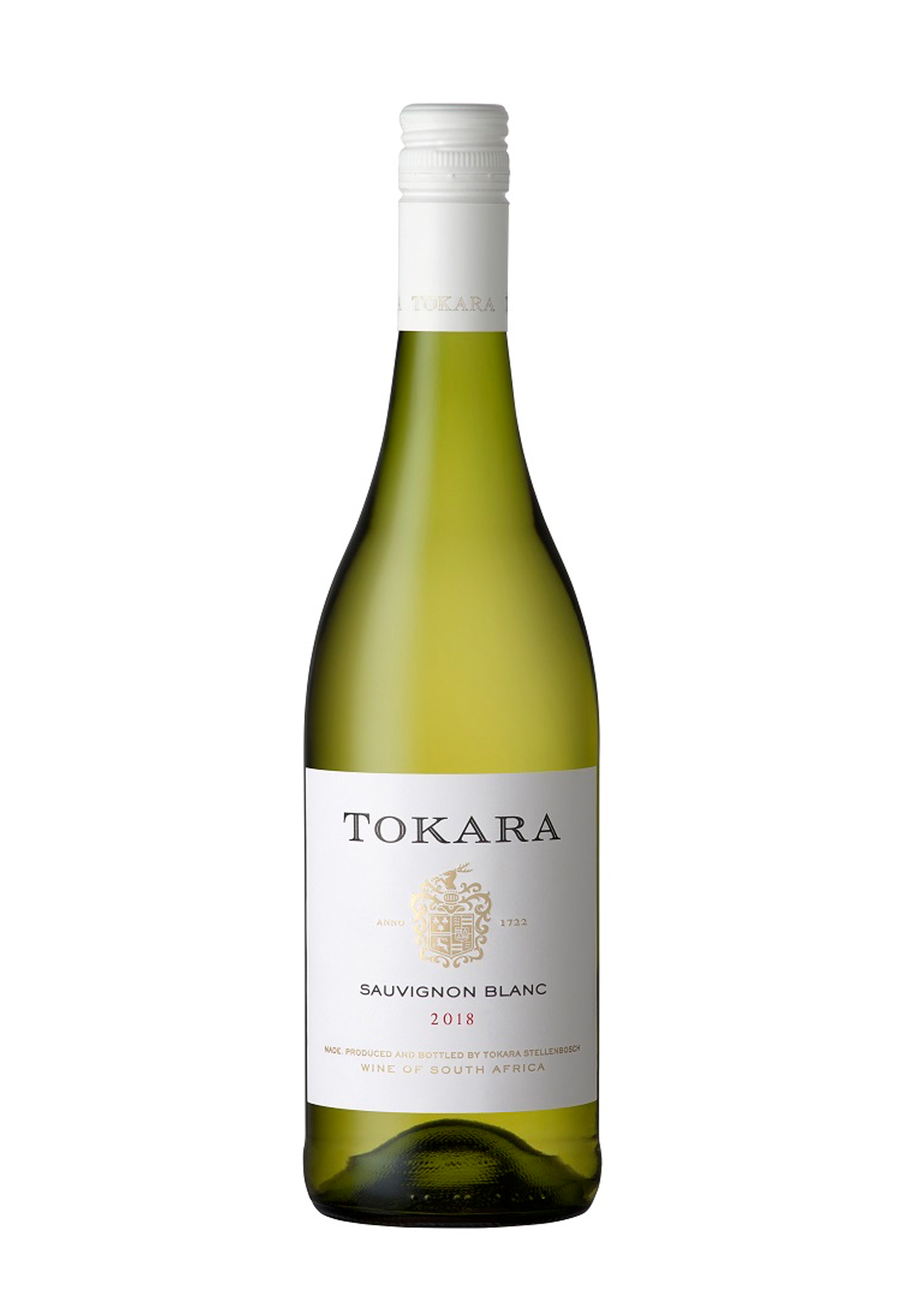 Tokara Sauvignon Blanc