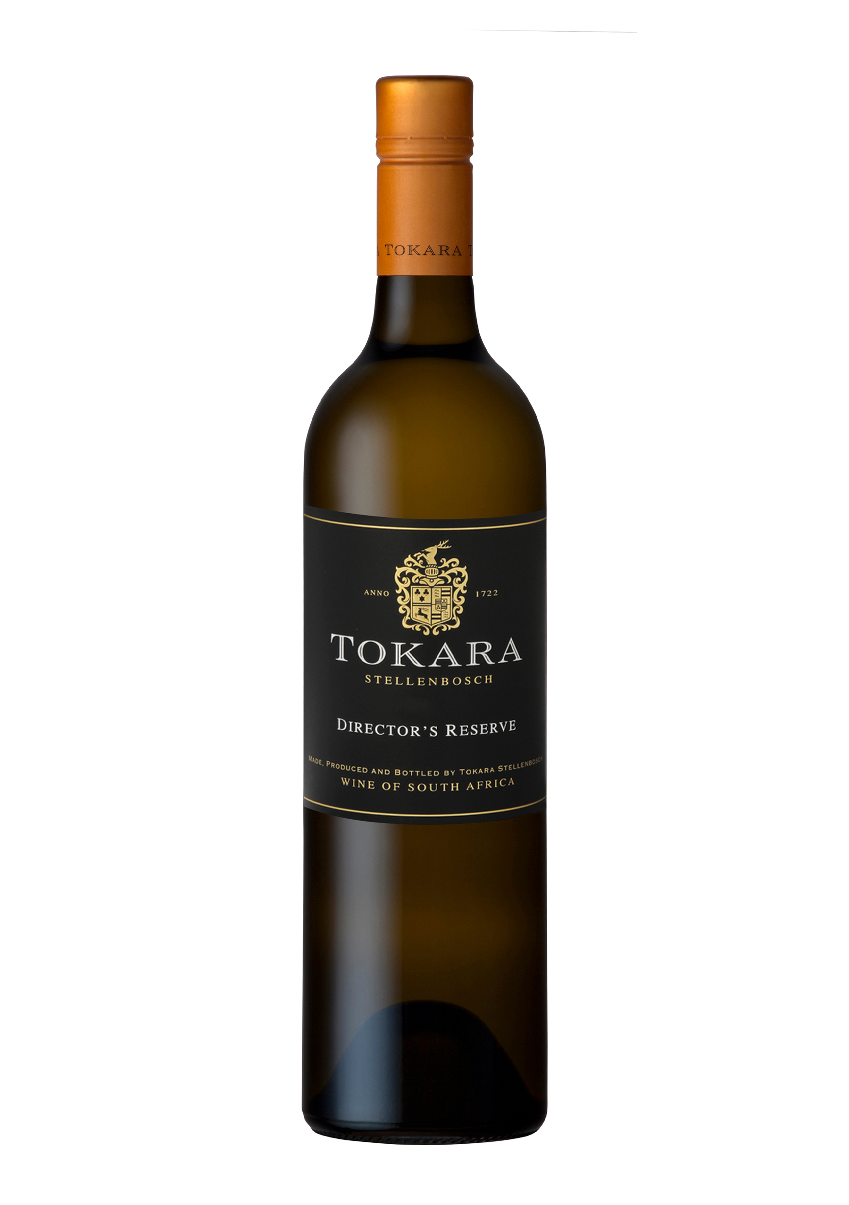 Tokara Director`S Reserve White