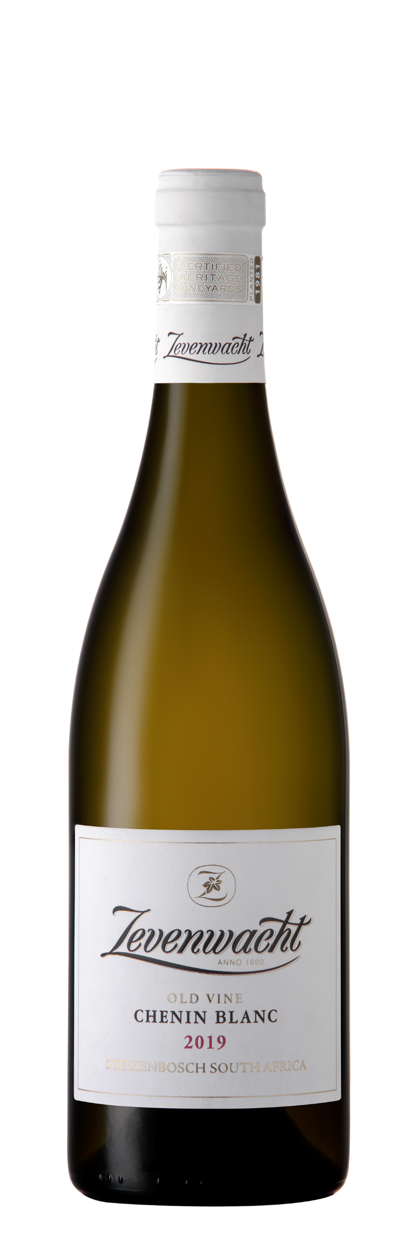 Zevenwacht Barrel Fermented Chenin Blanc