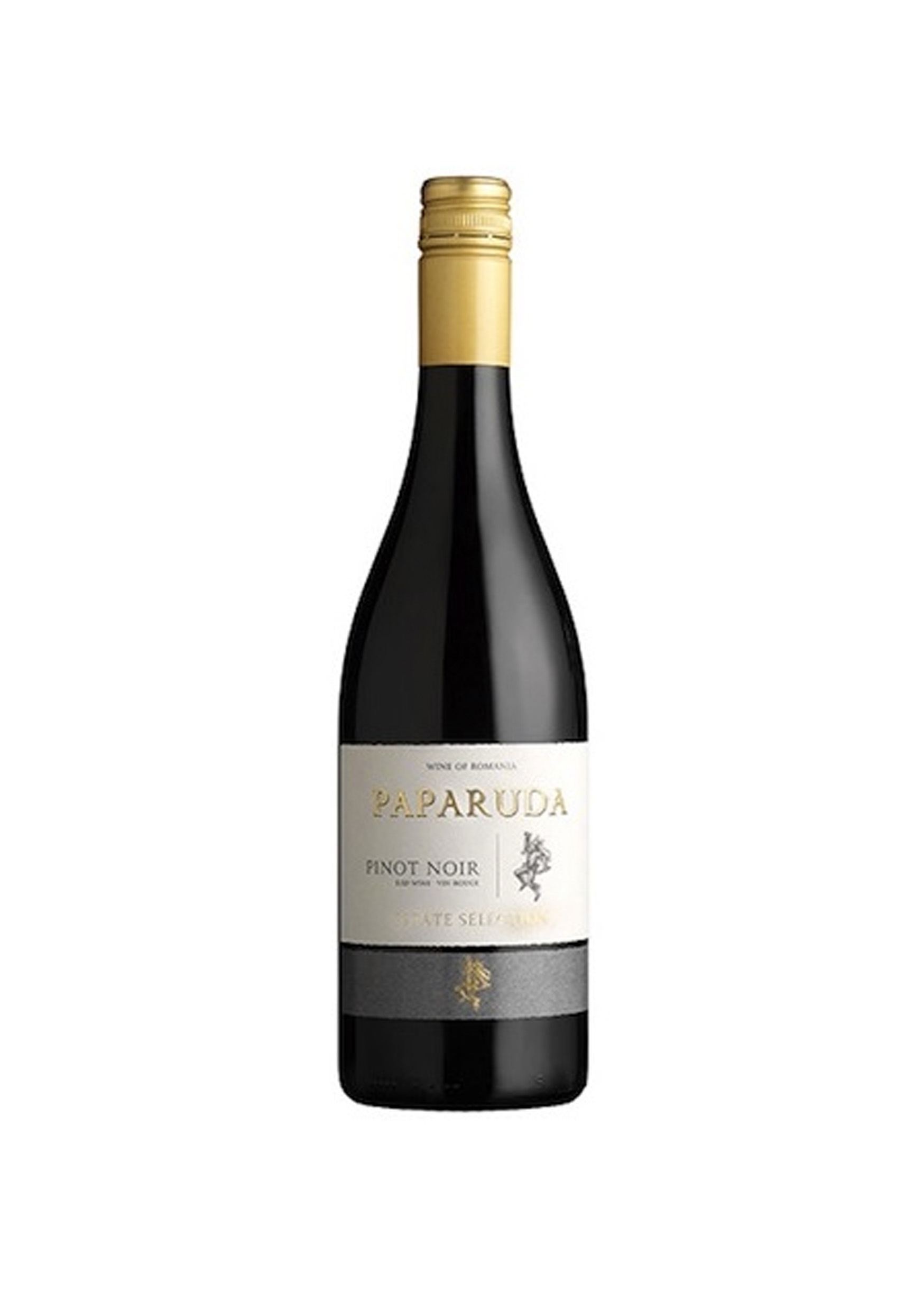 Paparudo Pinot Noir