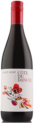 Cote De Danube Pinot Noir